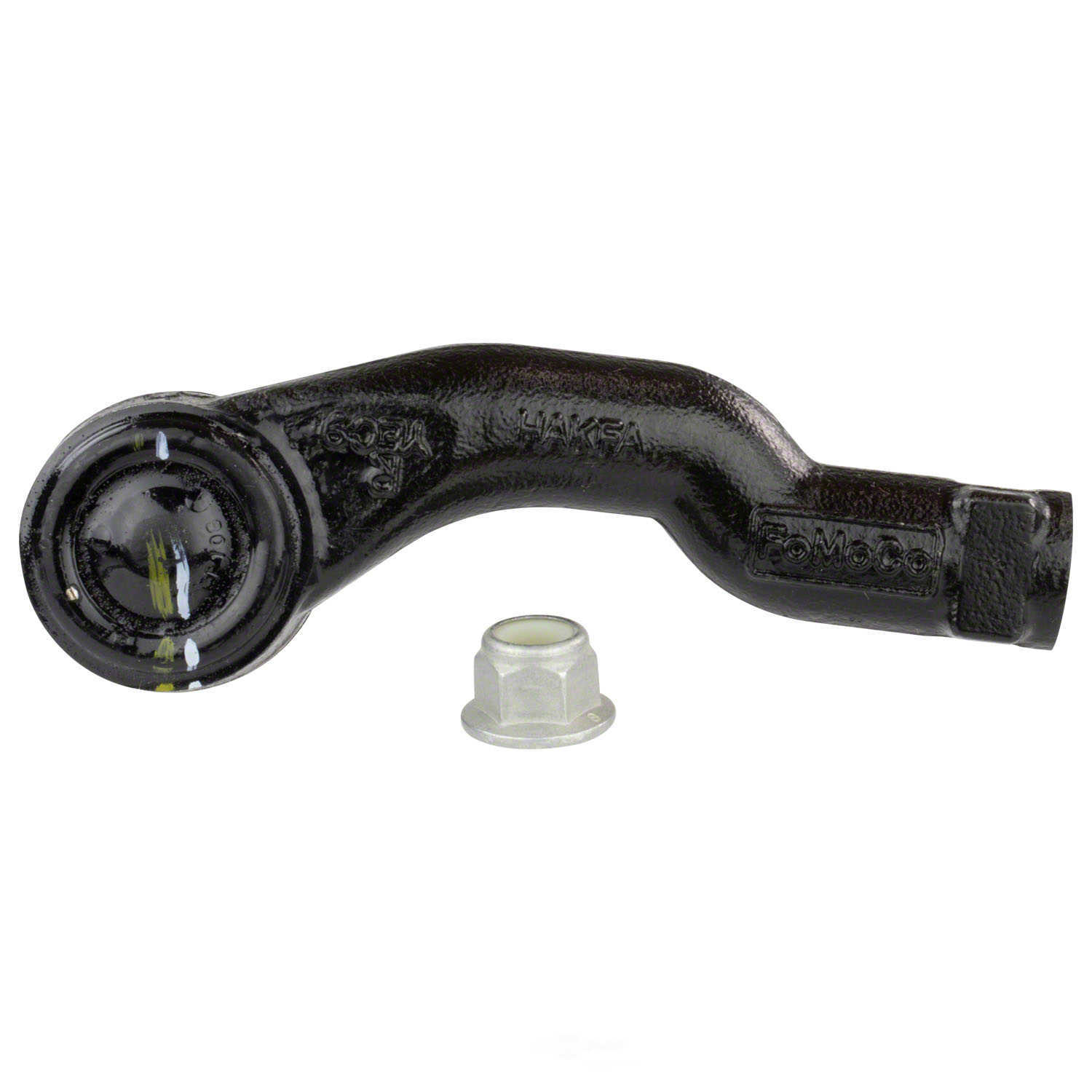 MOTORCRAFT - Steering Tie Rod End - MOT MCF-2513