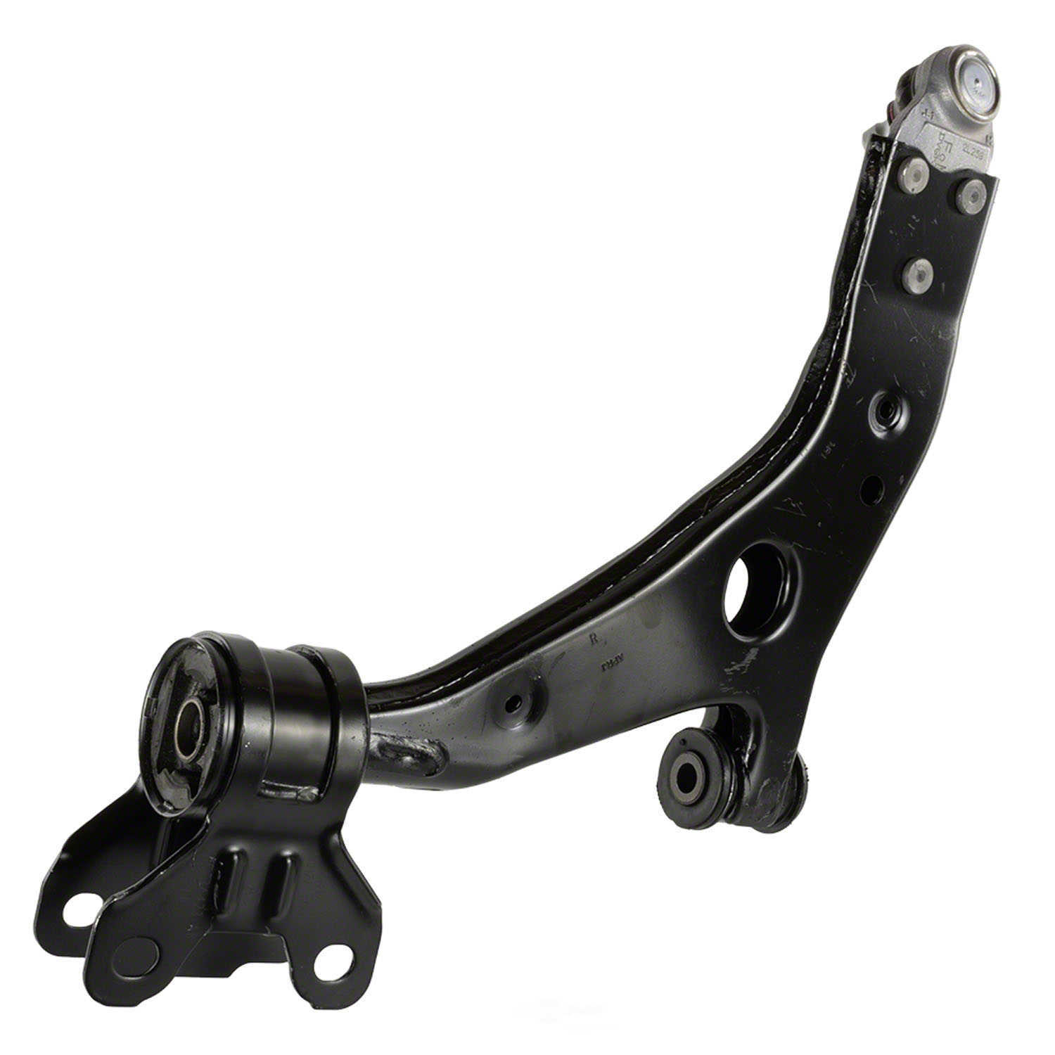 MOTORCRAFT - Suspension Control Arm And Ball Joint Assembly (Front Right) - MOT MCF-2517