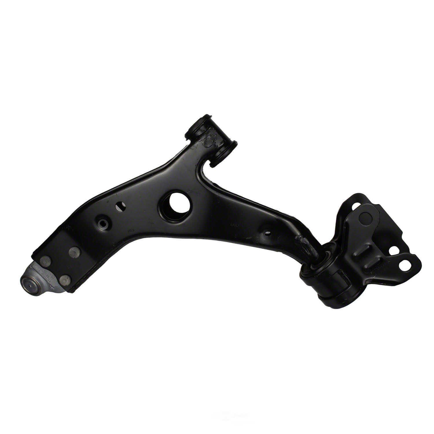 MOTORCRAFT - Suspension Control Arm And Ball Joint Assembly - MOT MCF-2517