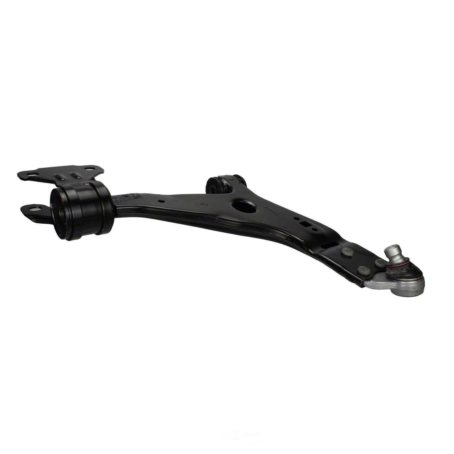 MOTORCRAFT - Suspension Control Arm And Ball Joint Assembly - MOT MCF-2517