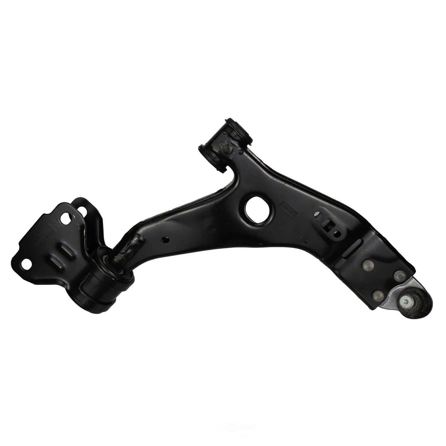 MOTORCRAFT - Suspension Control Arm And Ball Joint Assembly - MOT MCF-2517