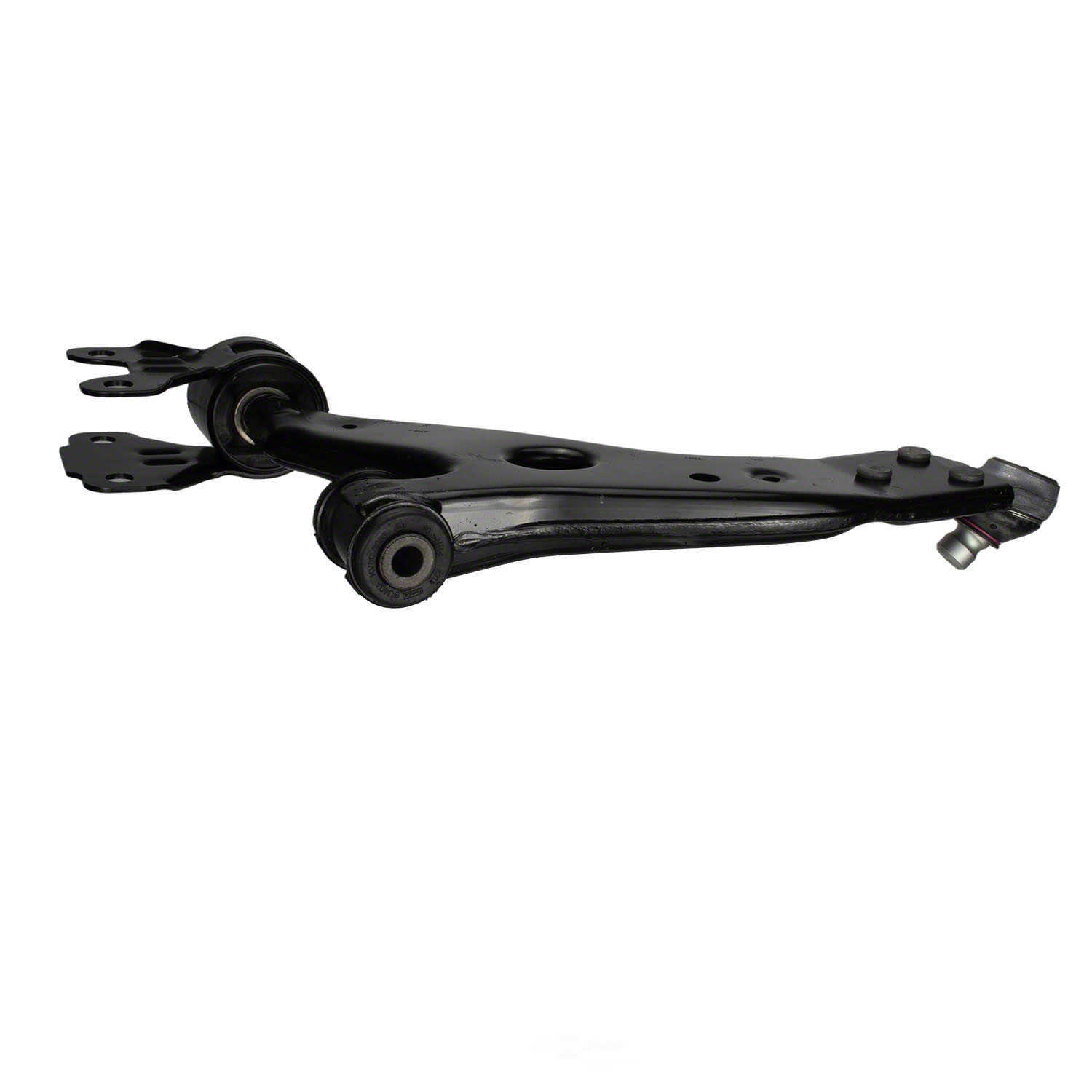 MOTORCRAFT - Suspension Control Arm And Ball Joint Assembly - MOT MCF-2517