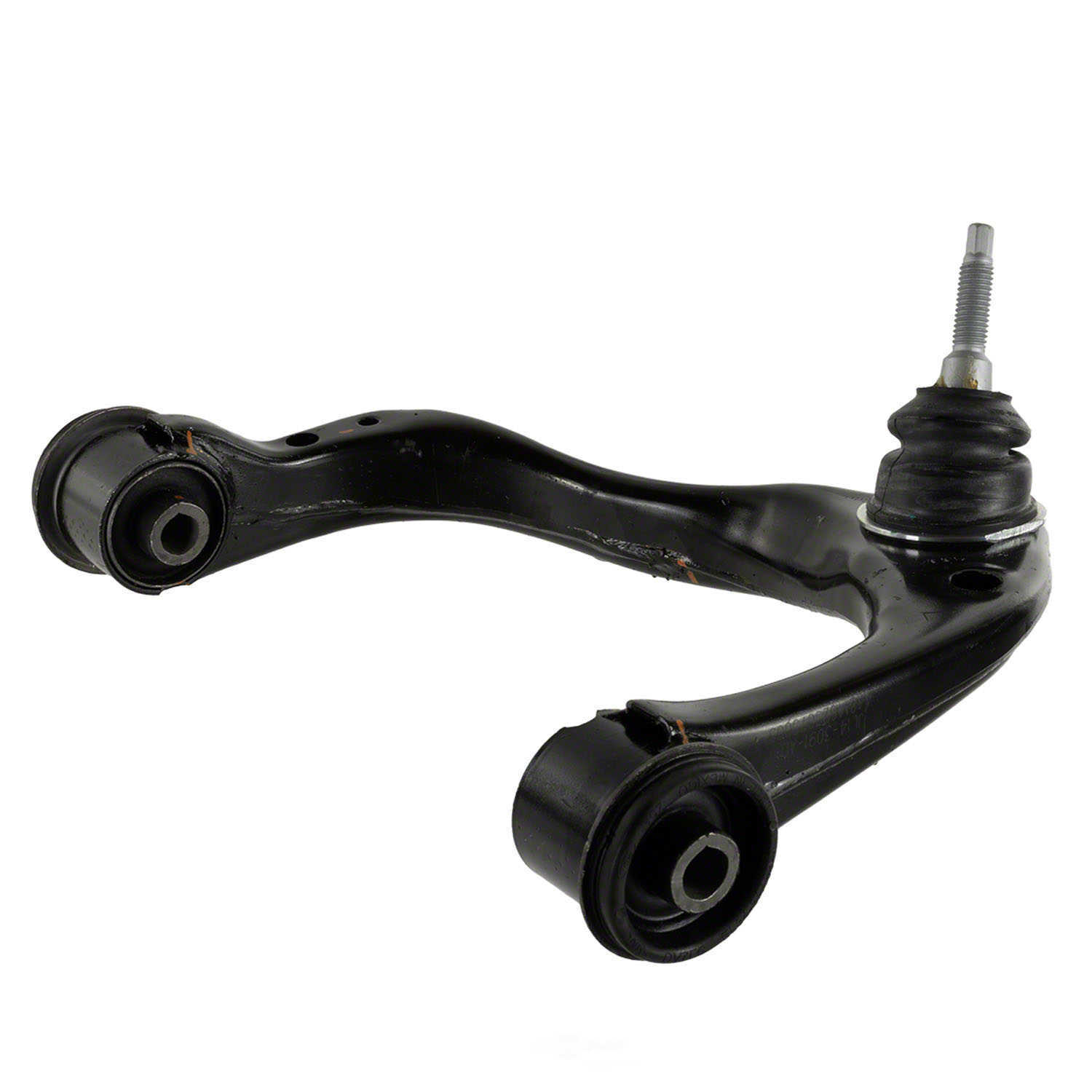 MOTORCRAFT - Suspension Control Arm And Ball Joint Assembly - MOT MCF-2564