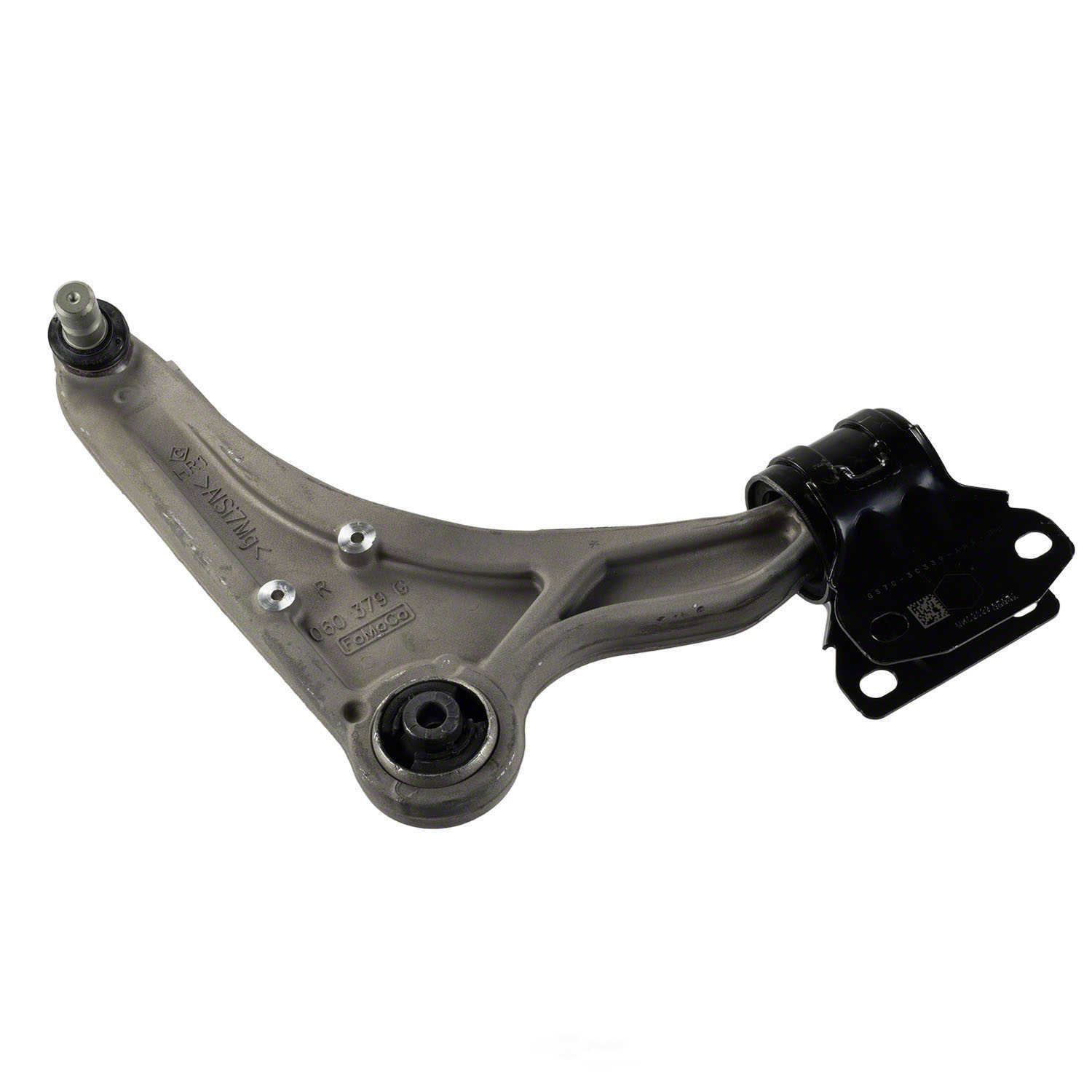 MOTORCRAFT - Suspension Control Arm And Ball Joint Assembly (Front Right) - MOT MCF-2576