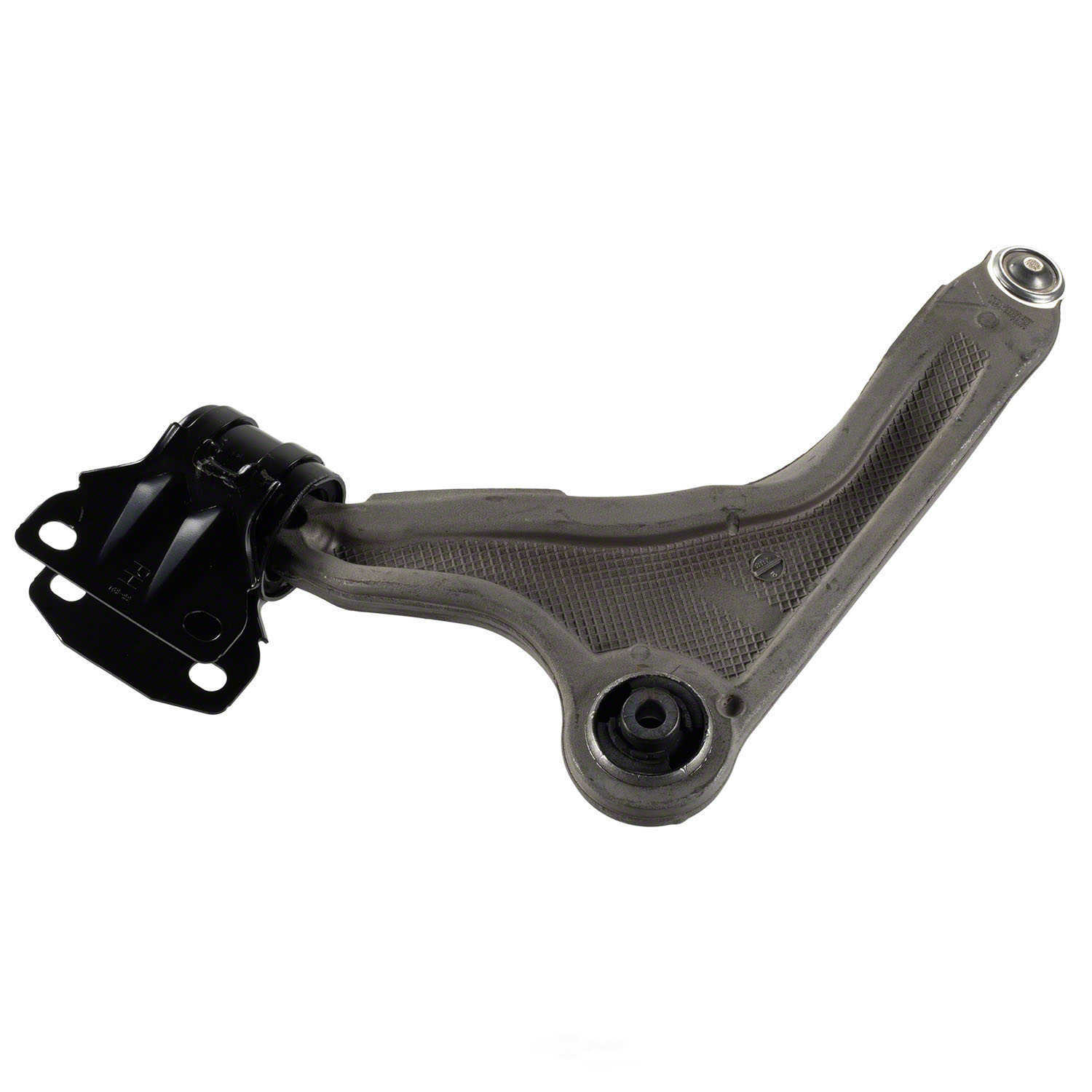 MOTORCRAFT - Suspension Control Arm And Ball Joint Assembly - MOT MCF-2576