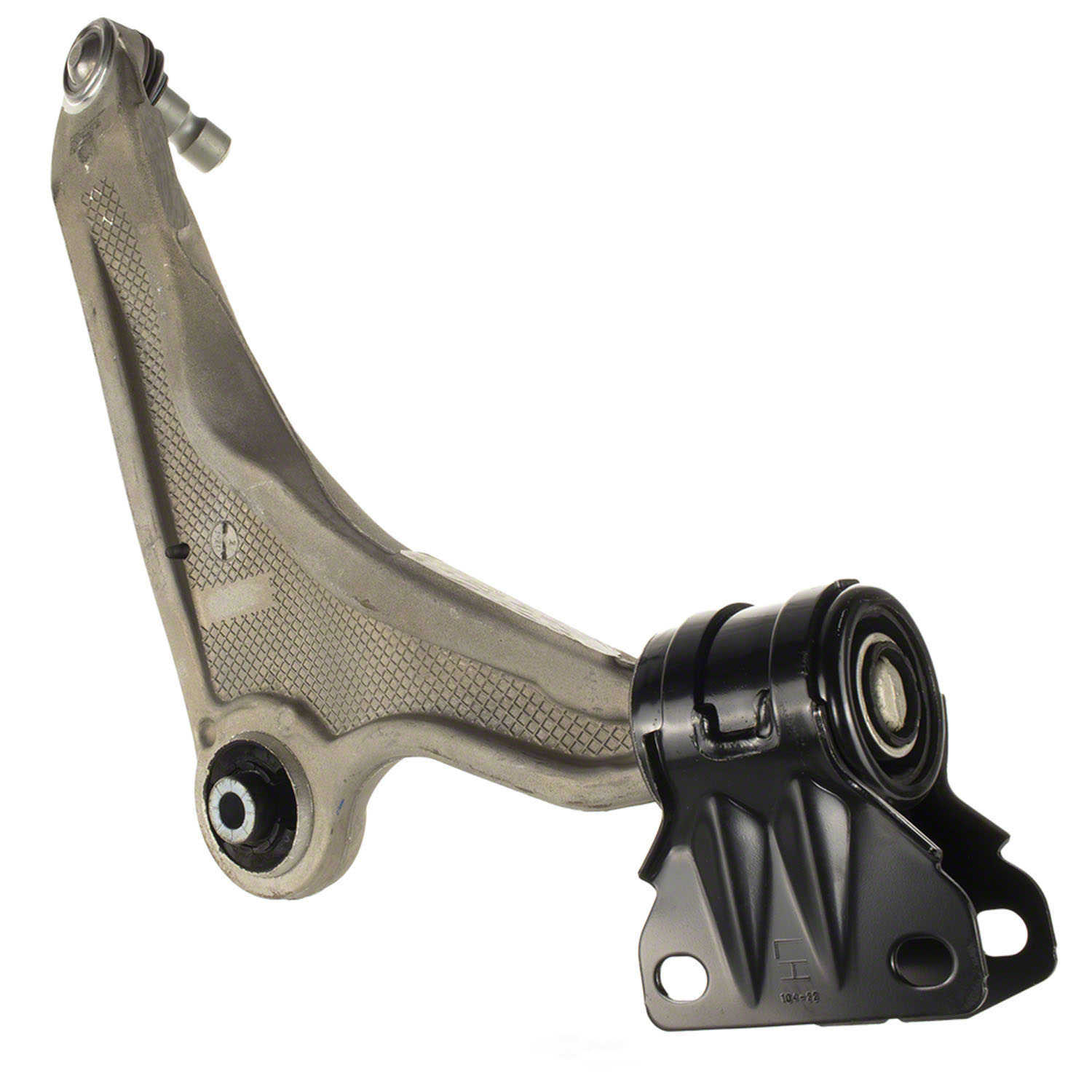 MOTORCRAFT - Suspension Control Arm And Ball Joint Assembly (Front Left) - MOT MCF-2577