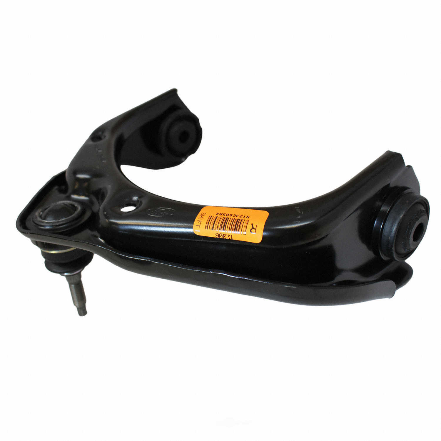 MOTORCRAFT - Suspension Control Arm And Ball Joint Assembly - MOT MCSOE-153