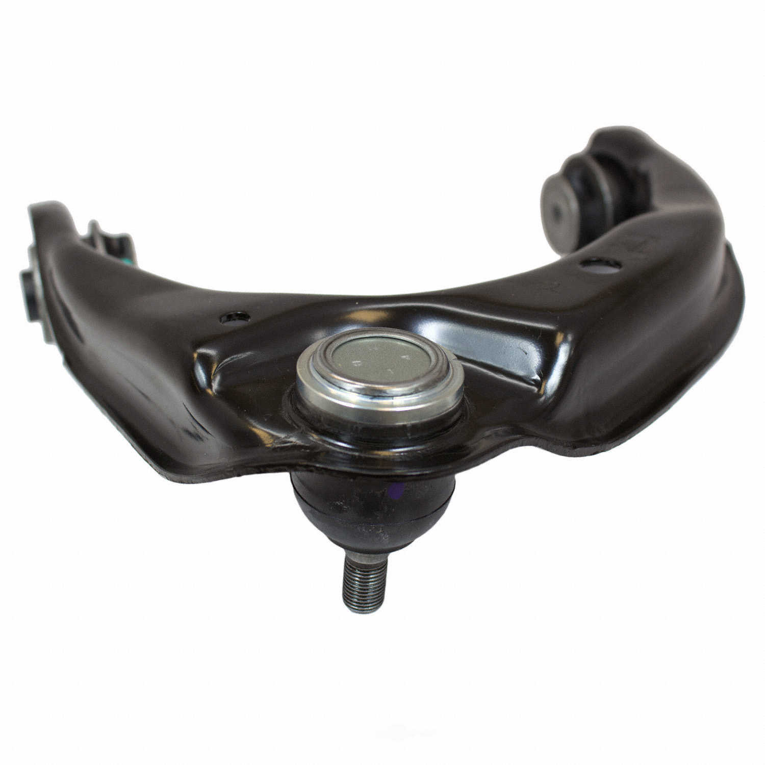MOTORCRAFT - Suspension Control Arm And Ball Joint Assembly - MOT MCSOE-155