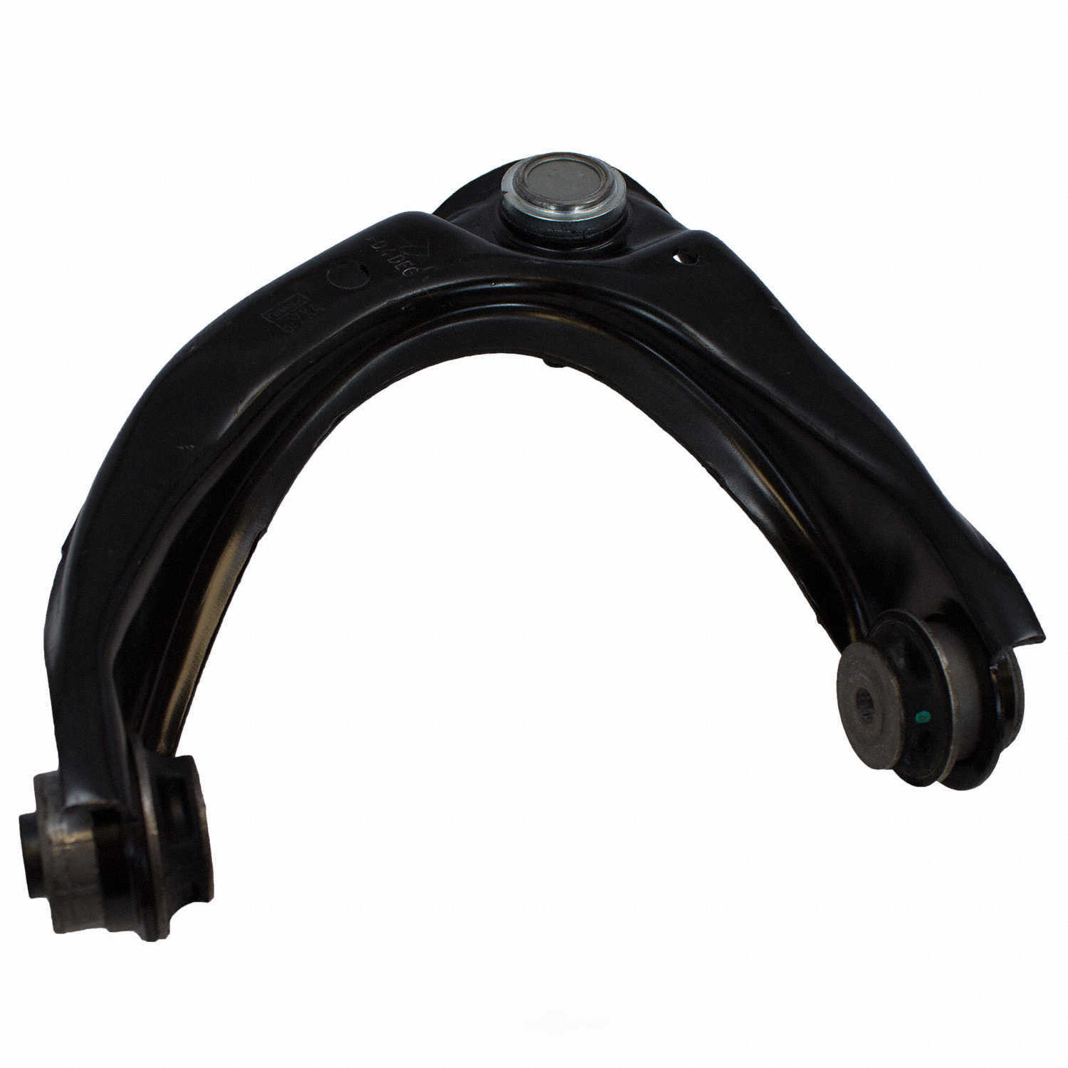 MOTORCRAFT - Suspension Control Arm And Ball Joint Assembly (Front Right) - MOT MCSOE-157