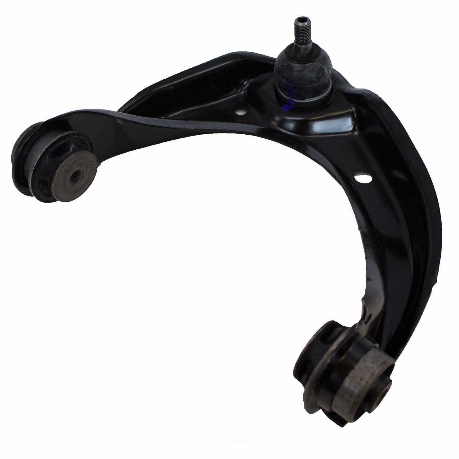 MOTORCRAFT - Suspension Control Arm And Ball Joint Assembly - MOT MCSOE-157