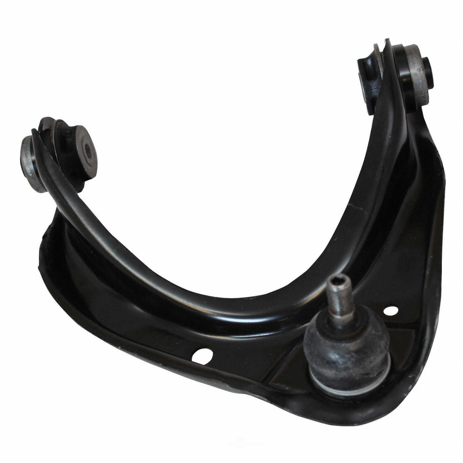 MOTORCRAFT - Suspension Control Arm And Ball Joint Assembly (Front Right Upper) - MOT MCSOE-163