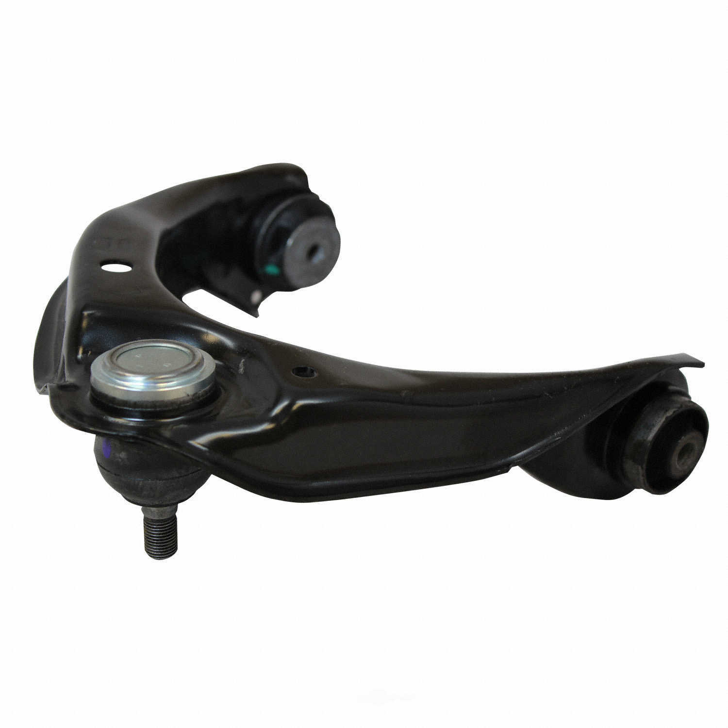 MOTORCRAFT - Suspension Control Arm And Ball Joint Assembly (Front Left Upper) - MOT MCSOE-171