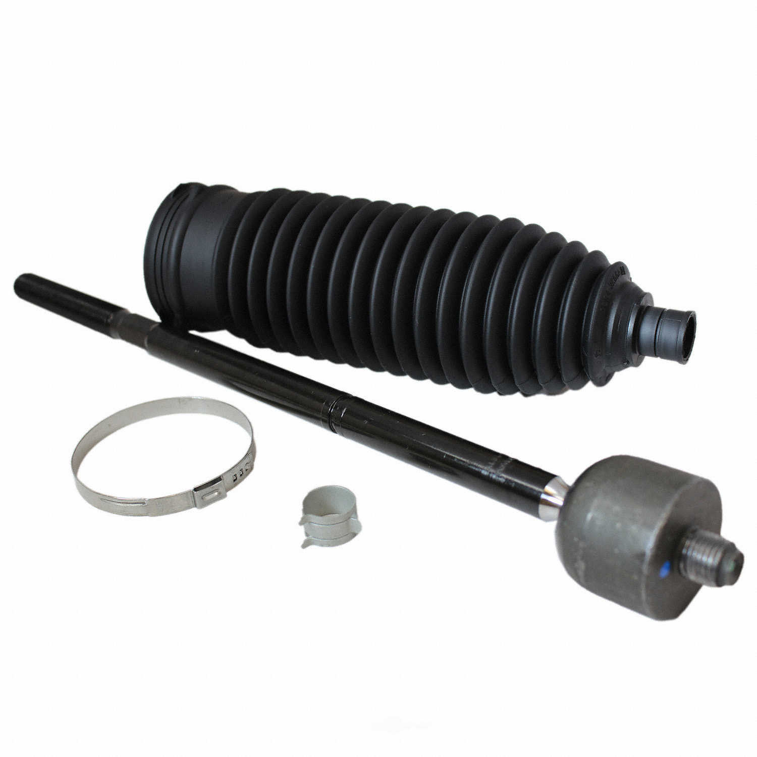MOTORCRAFT - Steering Tie Rod End - MOT MEF-1