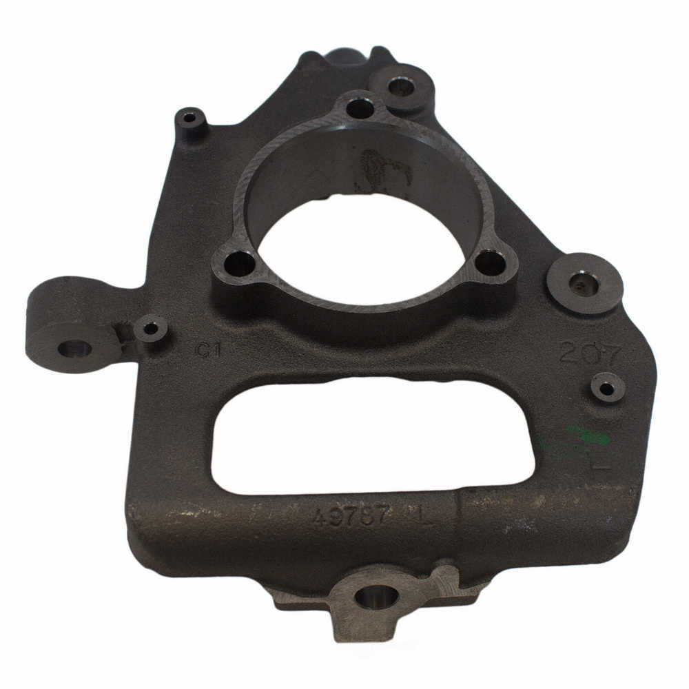 MOTORCRAFT - Steering Knuckle (Front Left) - MOT MEF-102