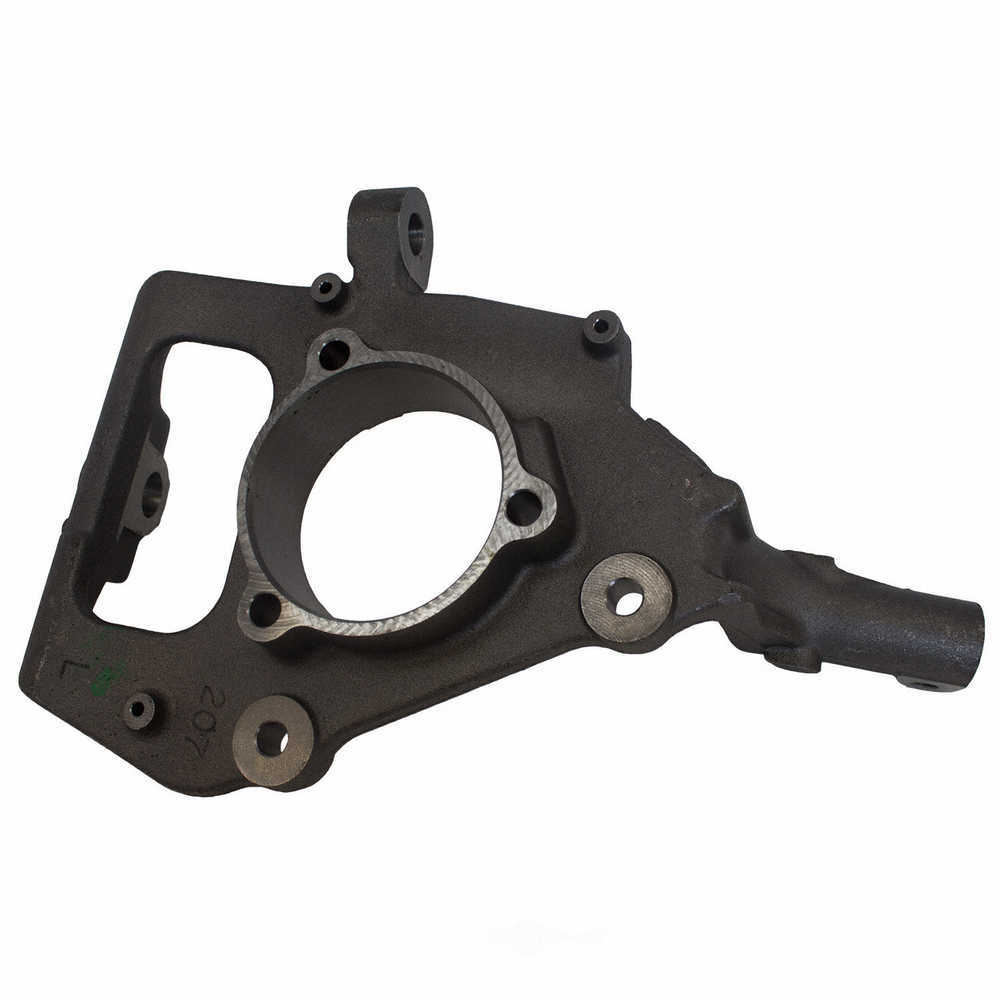 MOTORCRAFT - Steering Knuckle (Front Left) - MOT MEF-102