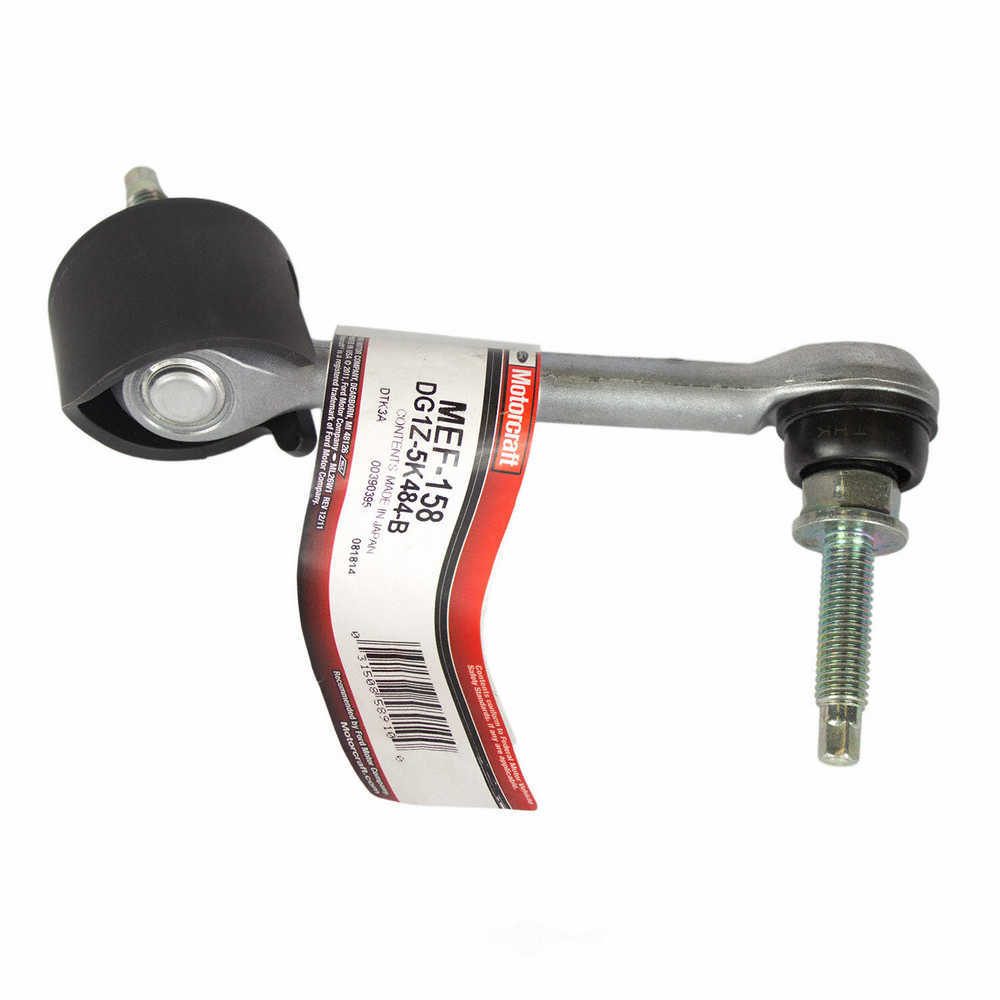 MOTORCRAFT - Suspension Stabilizer Bar Link - MOT MEF-158