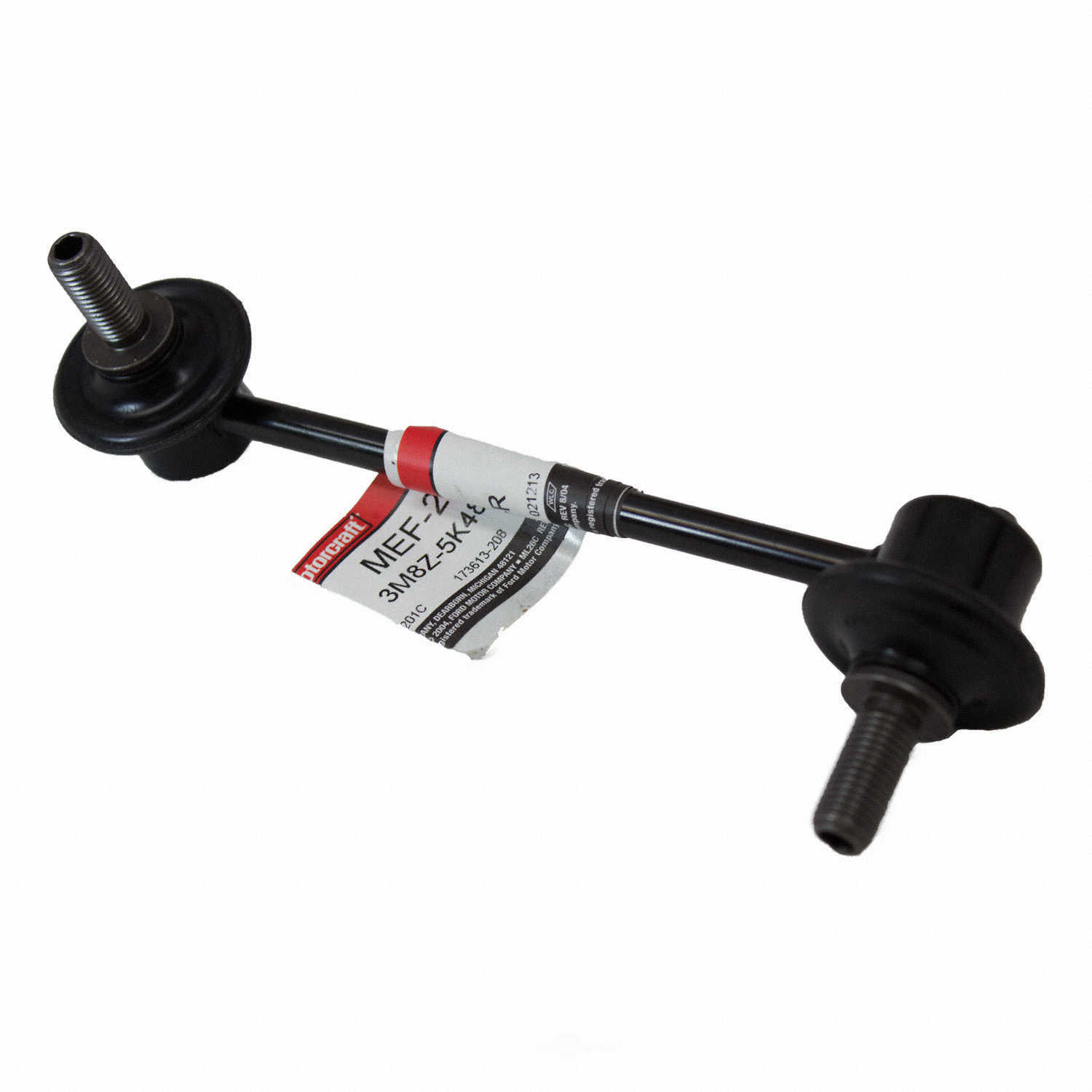 MOTORCRAFT - Suspension Stabilizer Bar Link - MOT MEF-220
