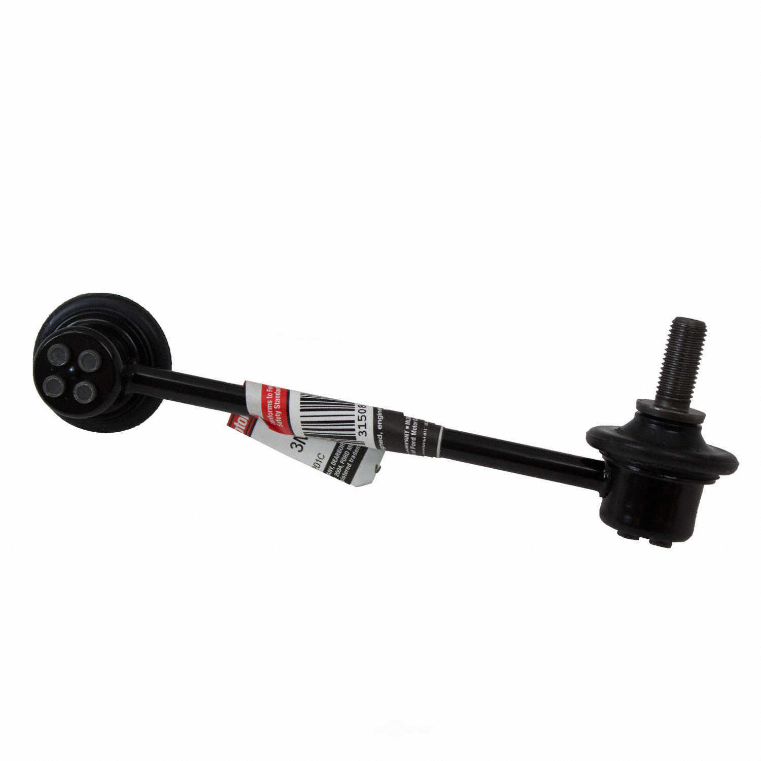 MOTORCRAFT - Suspension Stabilizer Bar Link - MOT MEF-220