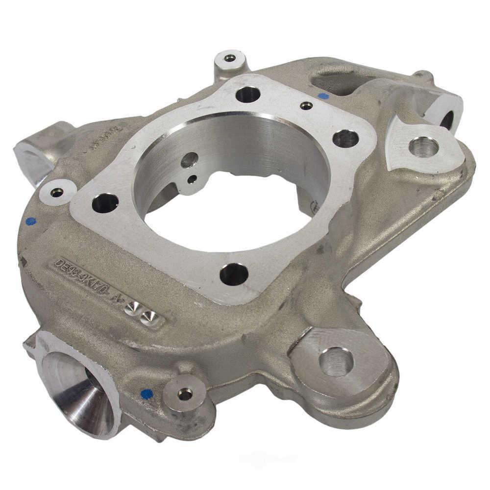 MOTORCRAFT - Steering Knuckle (Front Right) - MOT MEF-227