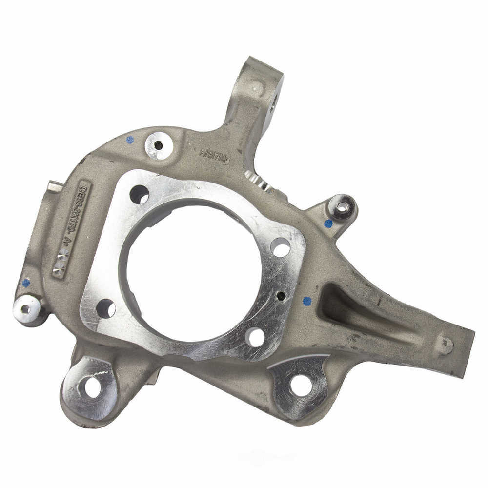 MOTORCRAFT - Steering Knuckle (Front Right) - MOT MEF-227