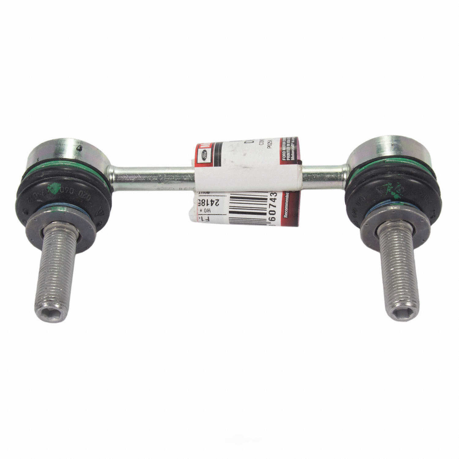 MOTORCRAFT - Suspension Stabilizer Bar Link (Rear) - MOT MEF-241