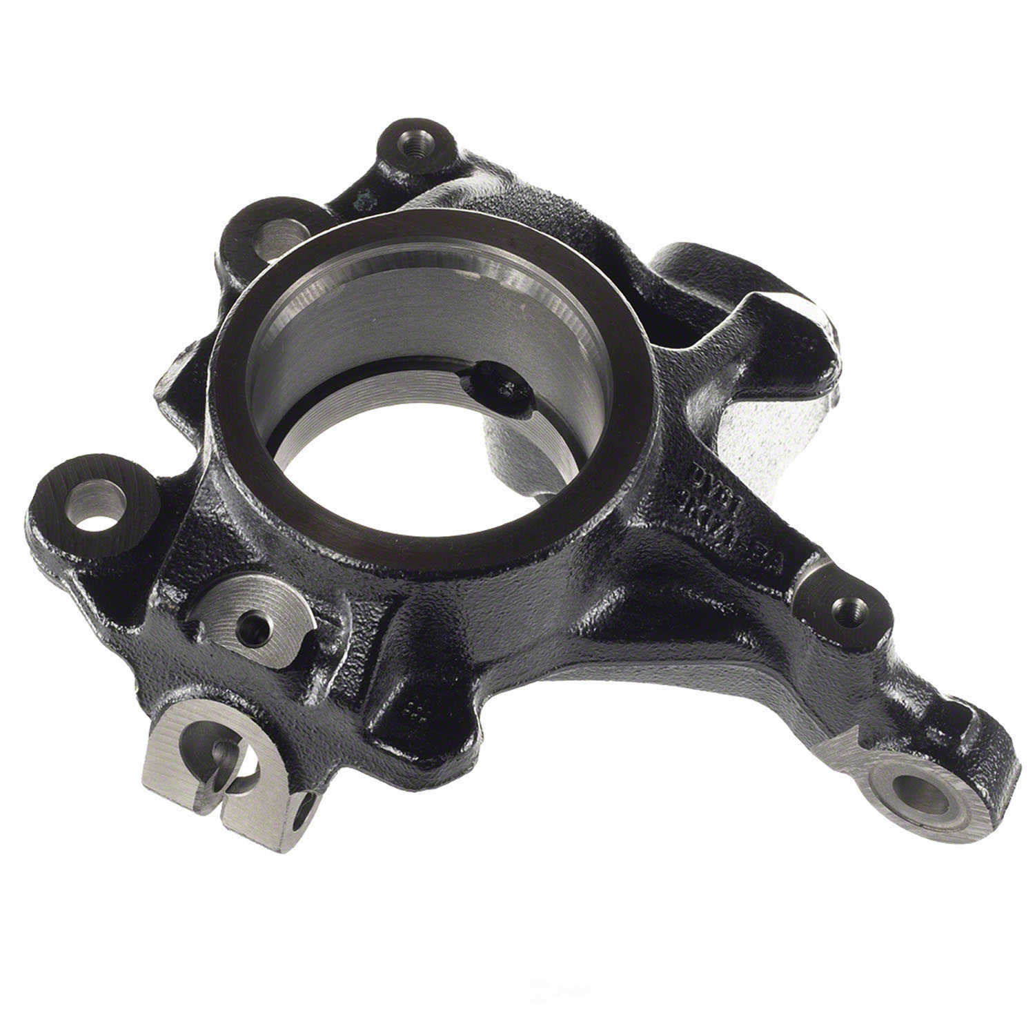 MOTORCRAFT - Steering Knuckle (Front Left) - MOT MEF-275