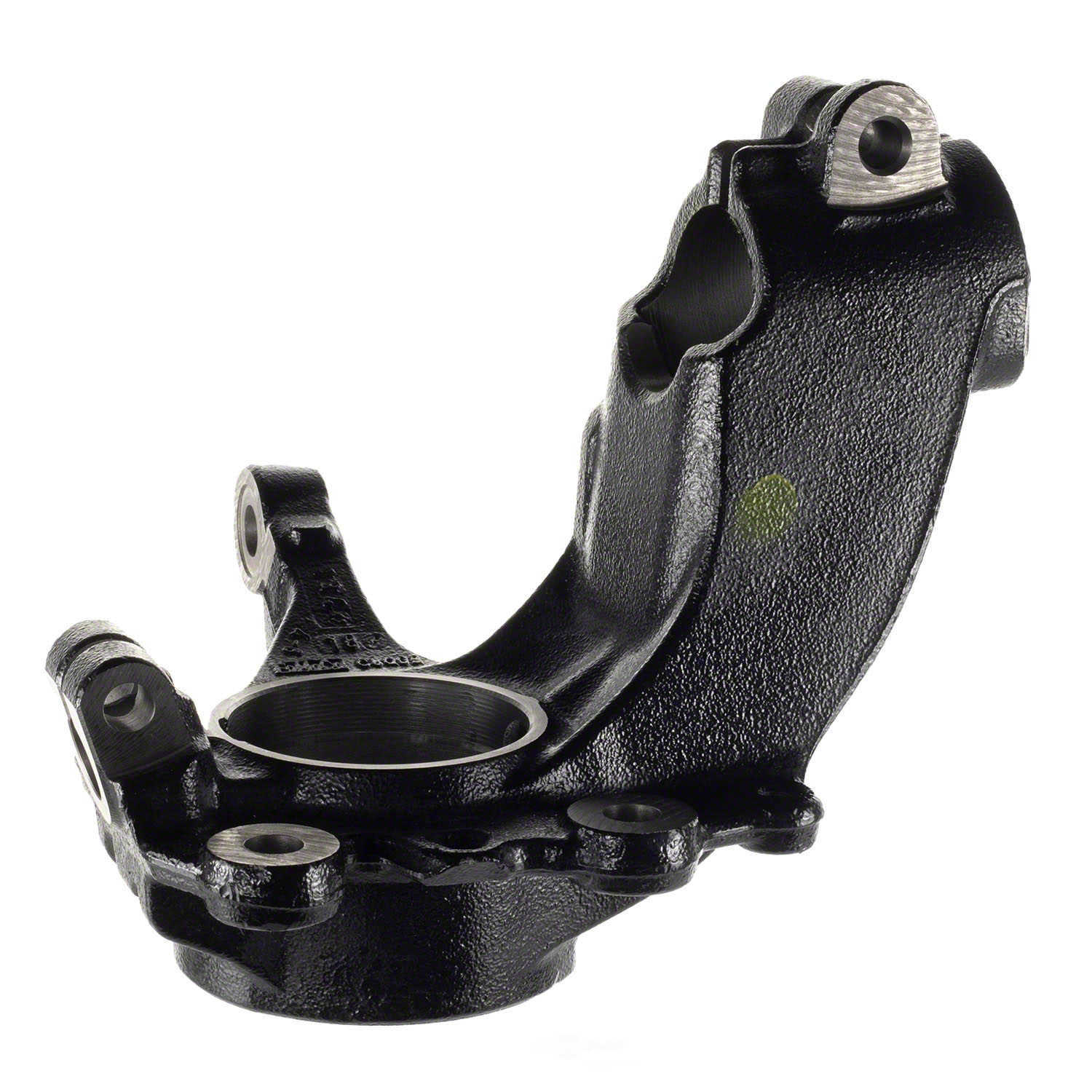 MOTORCRAFT - Steering Knuckle (Front Left) - MOT MEF-275