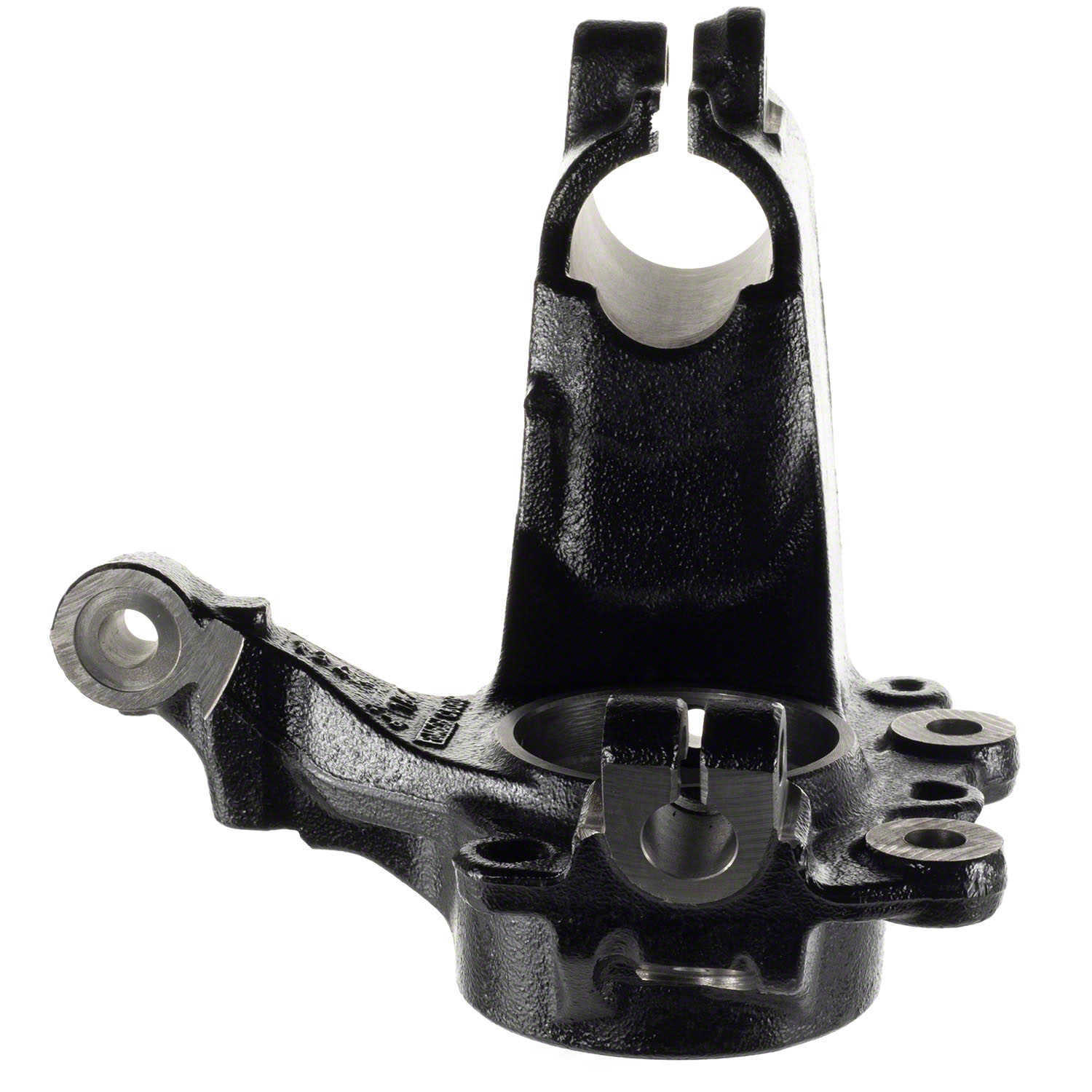 MOTORCRAFT - Steering Knuckle (Front Left) - MOT MEF-275