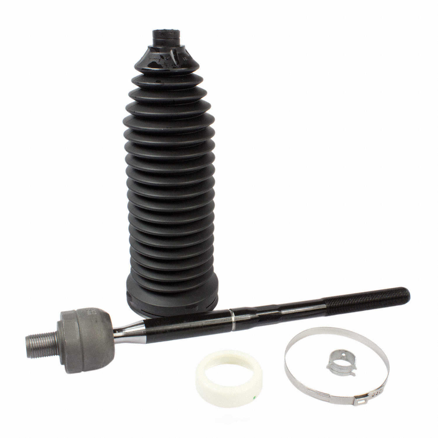 MOTORCRAFT - Steering Tie Rod End Kit (Front) - MOT MEF-315