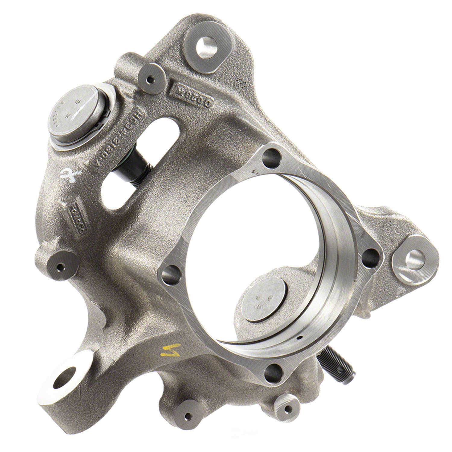 MOTORCRAFT - Steering Knuckle (Front Right) - MOT MEF-378