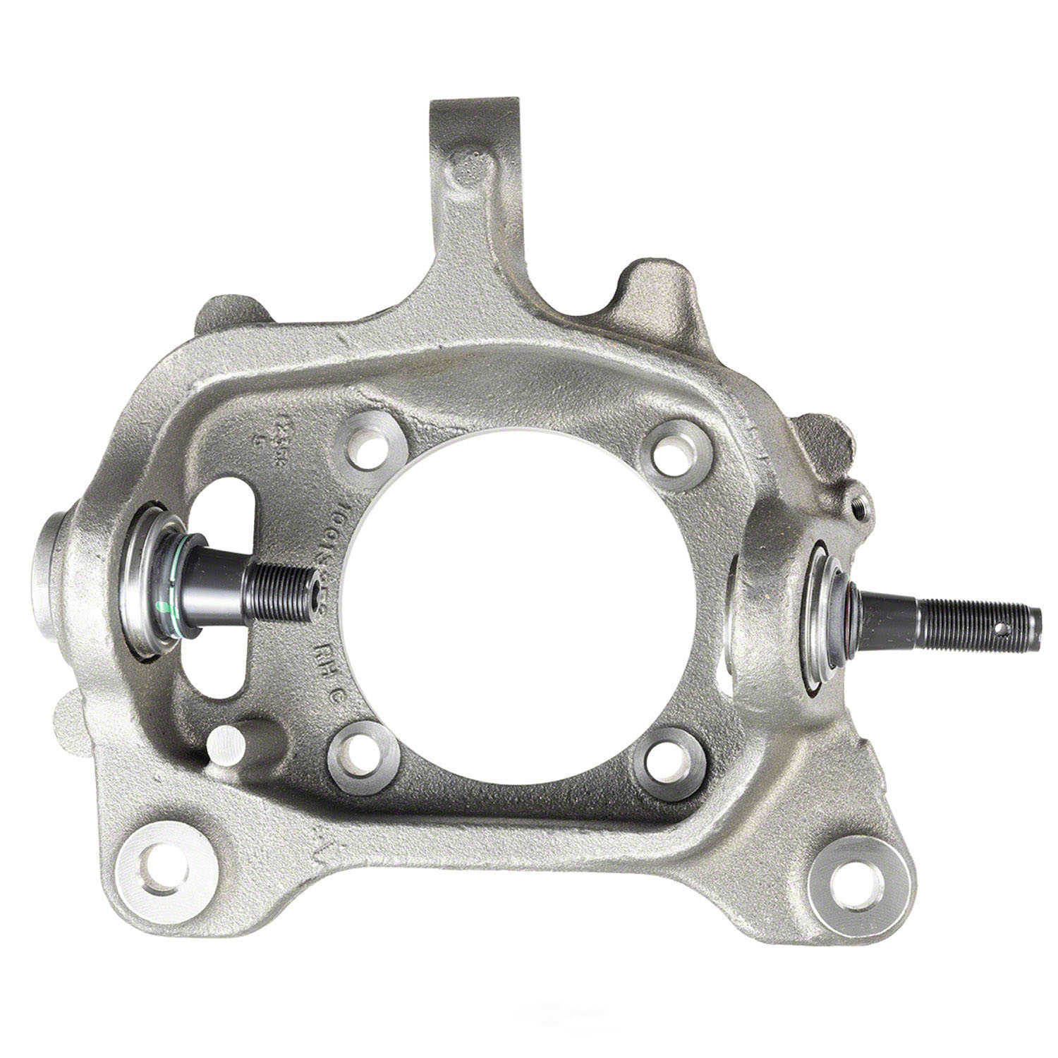MOTORCRAFT - Steering Knuckle (Front Right) - MOT MEF-378