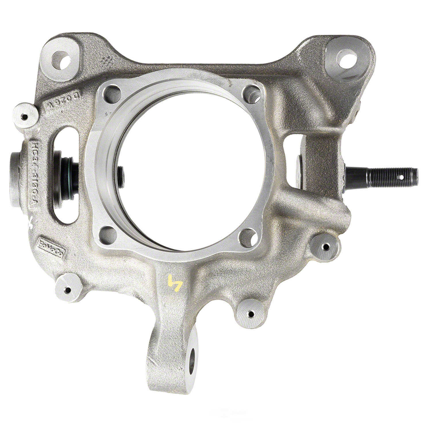 MOTORCRAFT - Steering Knuckle (Front Right) - MOT MEF-378