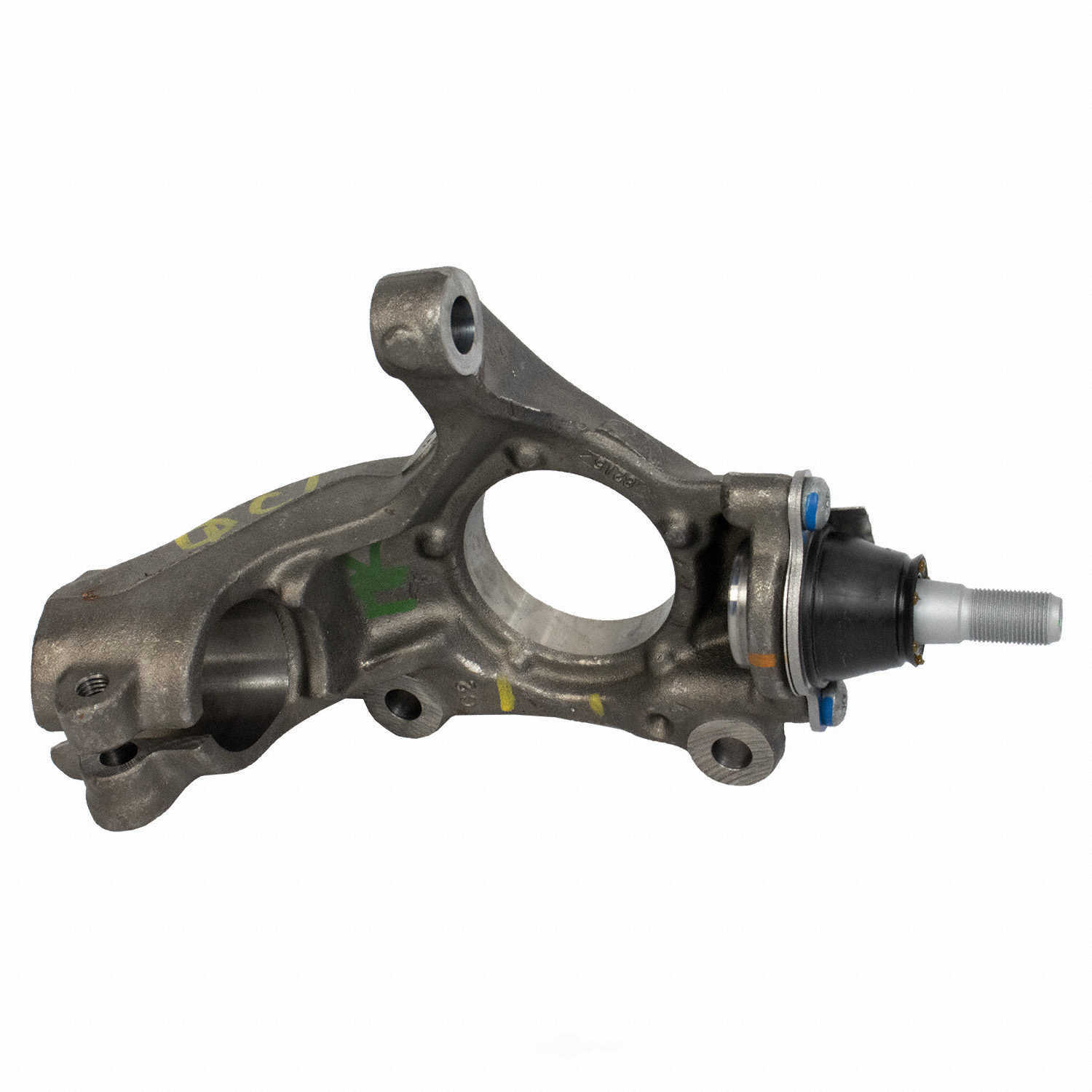 MOTORCRAFT - Steering Knuckle (Front Right) - MOT MEF-500