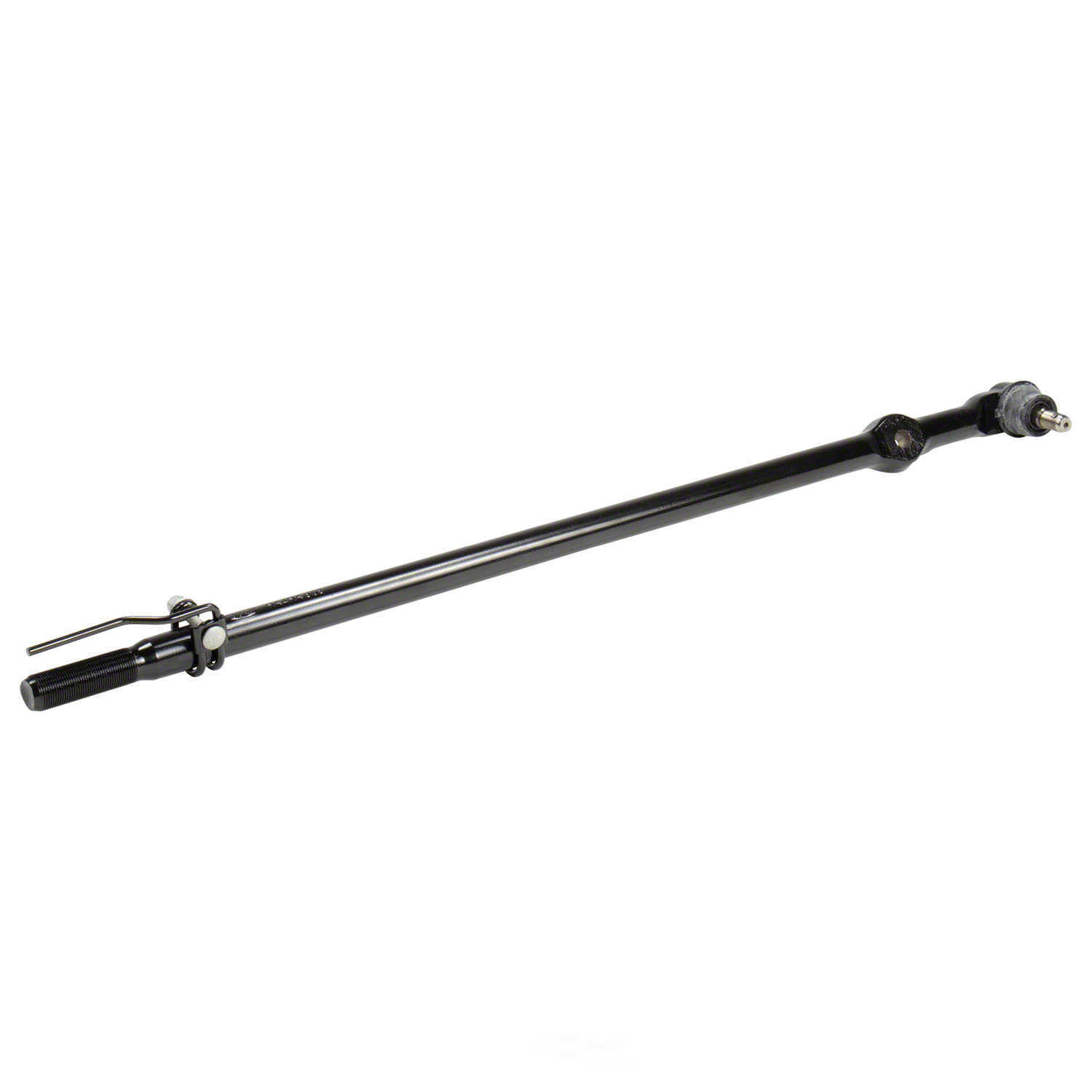 MOTORCRAFT - Steering Drag Link (Front Right Inner) - MOT MEF-652