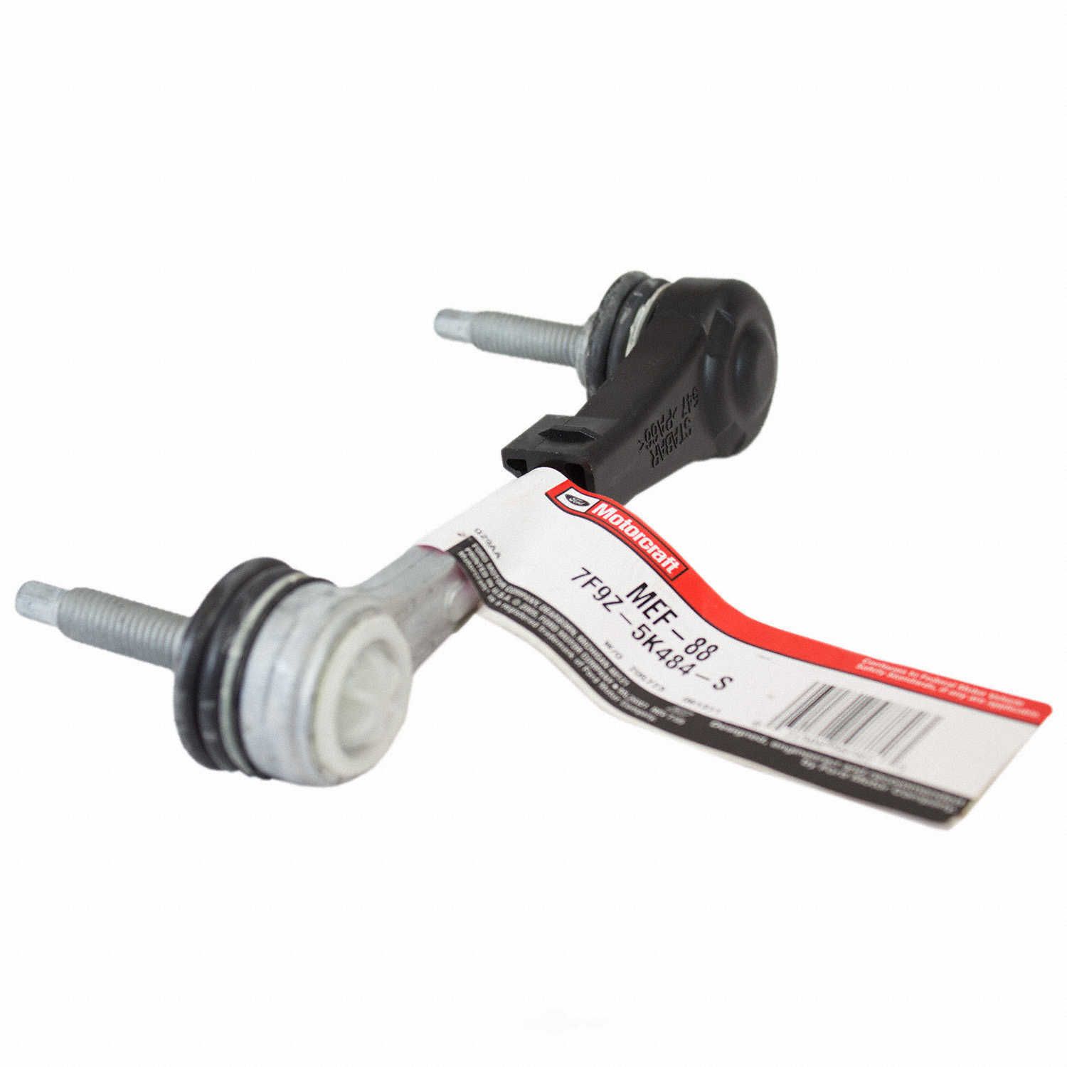 MOTORCRAFT - Suspension Stabilizer Bar Link - MOT MEF-88