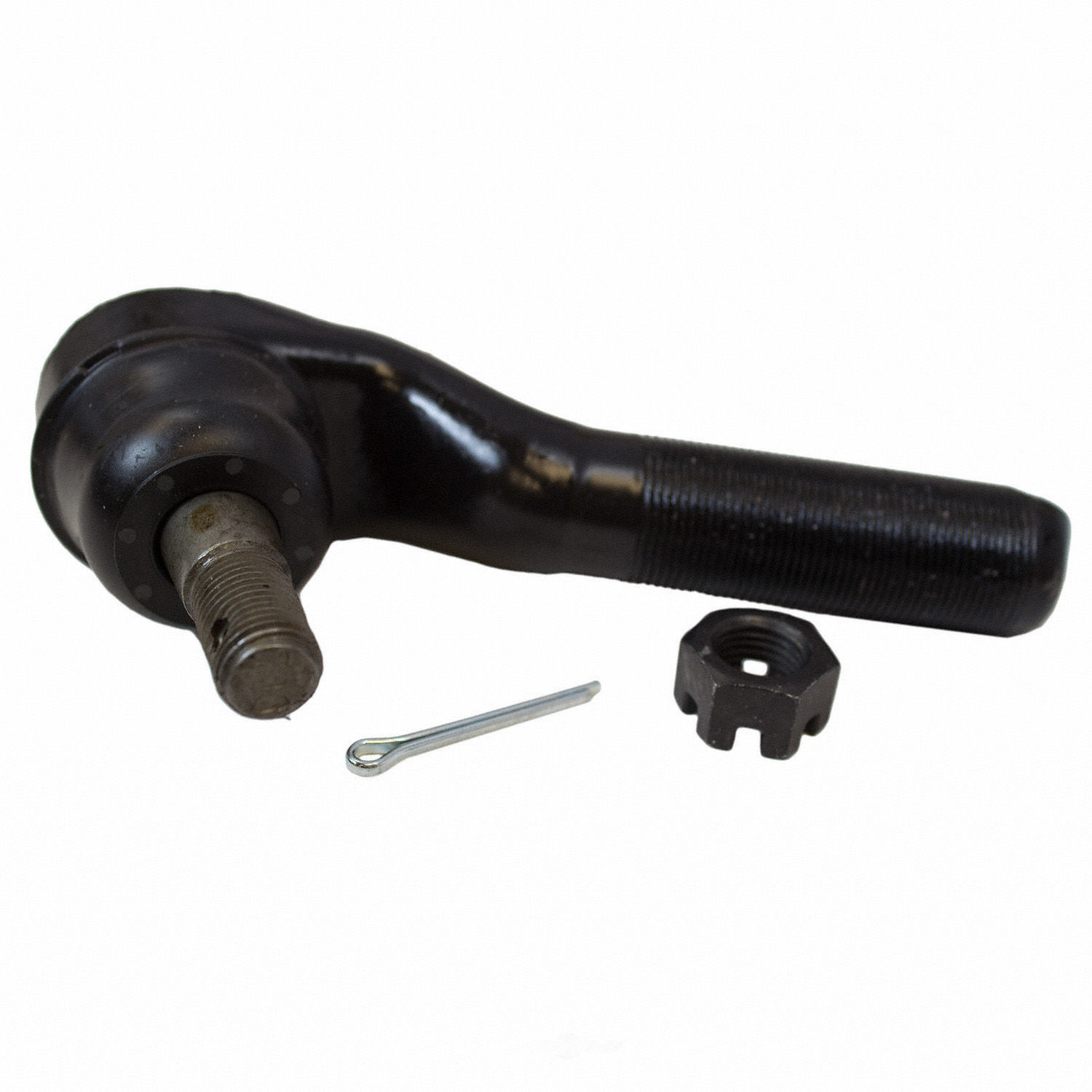 MOTORCRAFT - Steering Tie Rod End (Front Right Outer) - MOT MEOE-137