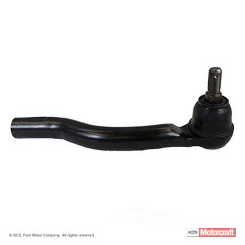 MOTORCRAFT - Steering Tie Rod End - MOT MEOE-164