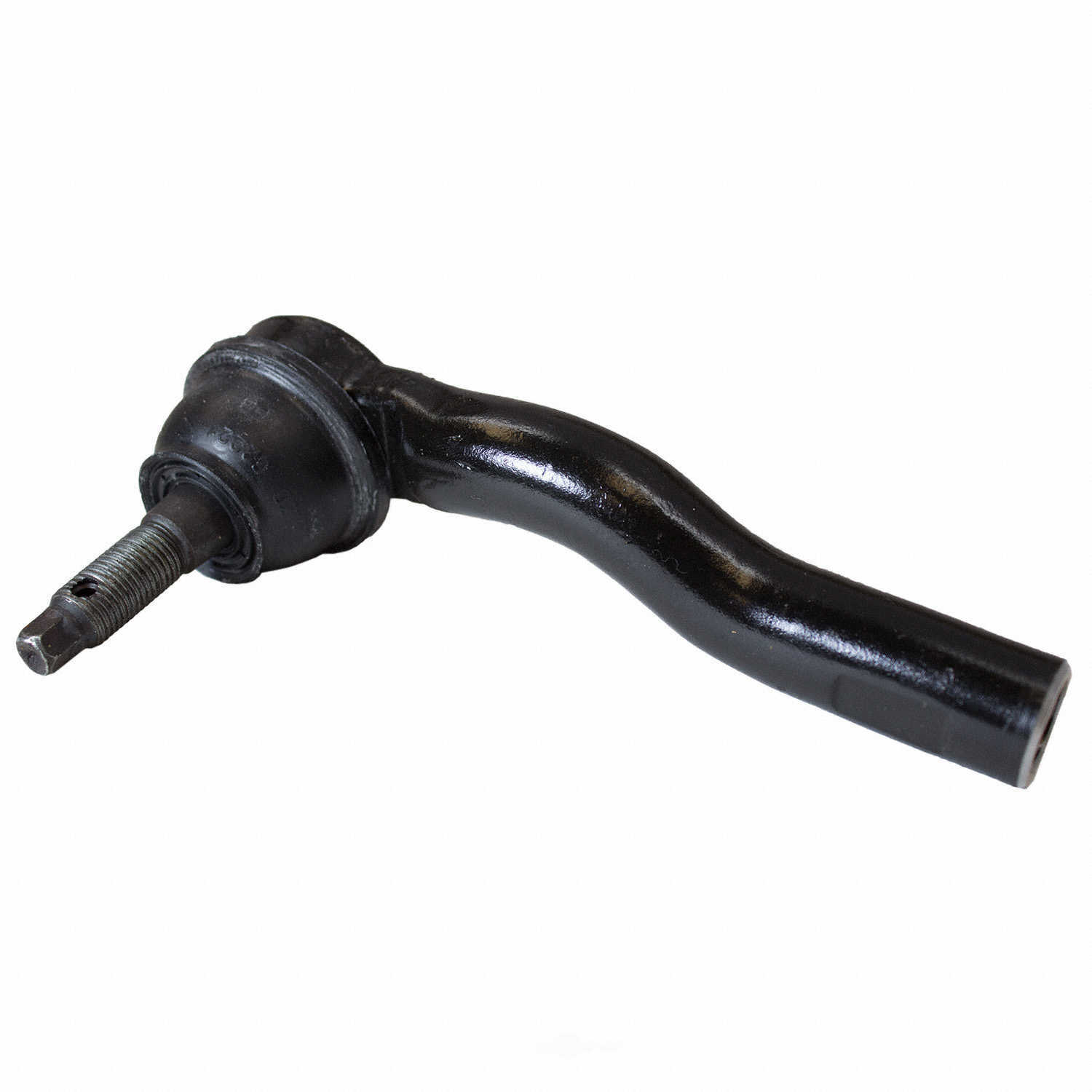 MOTORCRAFT - Steering Tie Rod End (Left Outer) - MOT MEOE-191