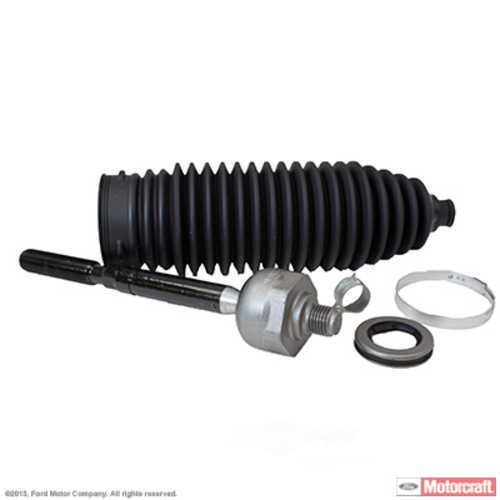 MOTORCRAFT - Steering Tie Rod End - MOT MEOE-192