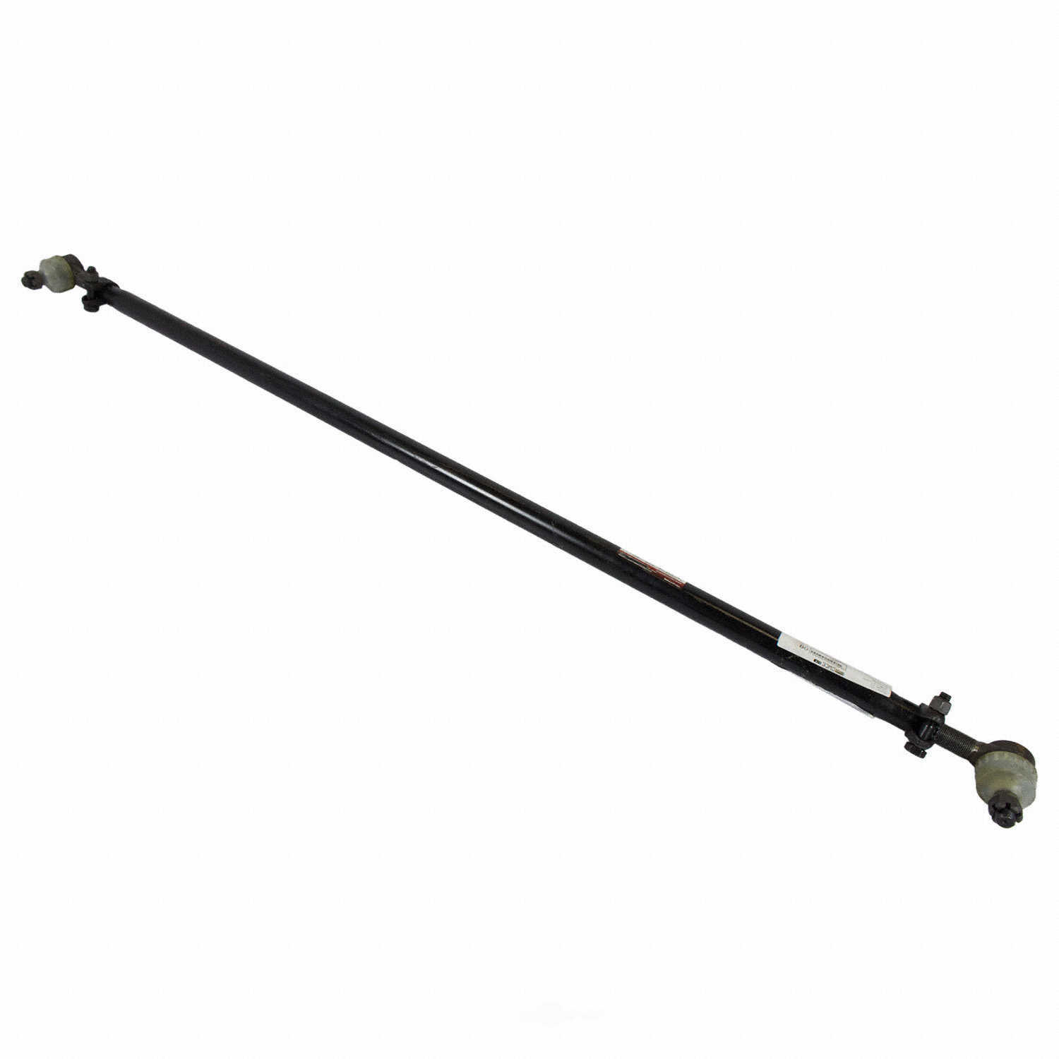 MOTORCRAFT - Steering Tie Rod End (Front) - MOT MEOE-22
