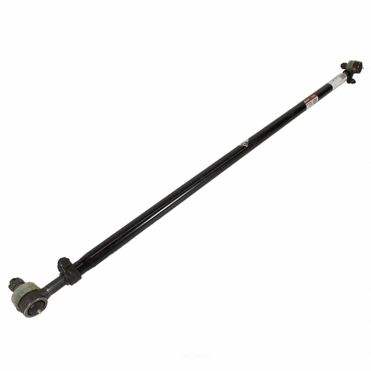 MOTORCRAFT - Steering Tie Rod End (Front) - MOT MEOE-22