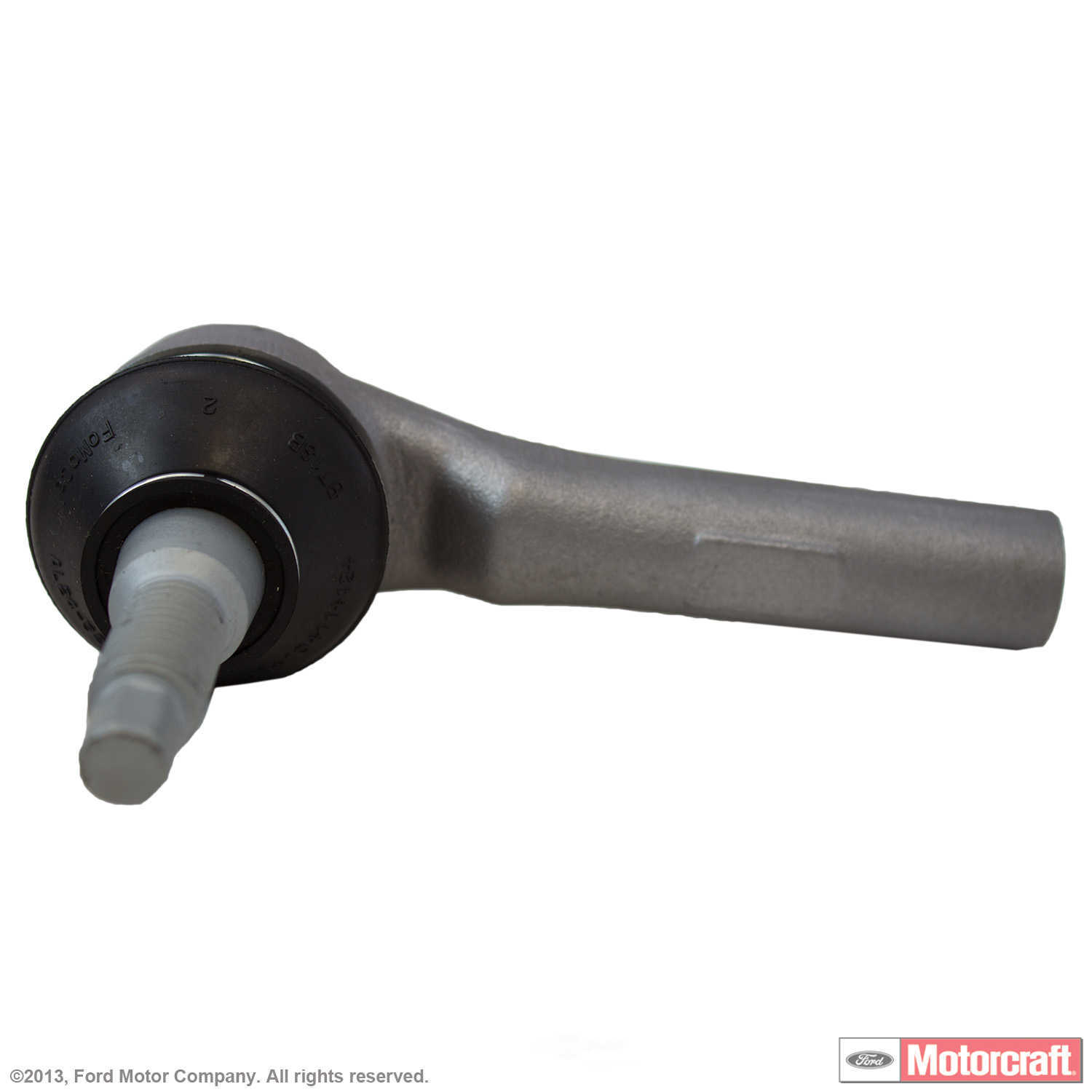 MOTORCRAFT - Steering Tie Rod End - MOT MEOE-222