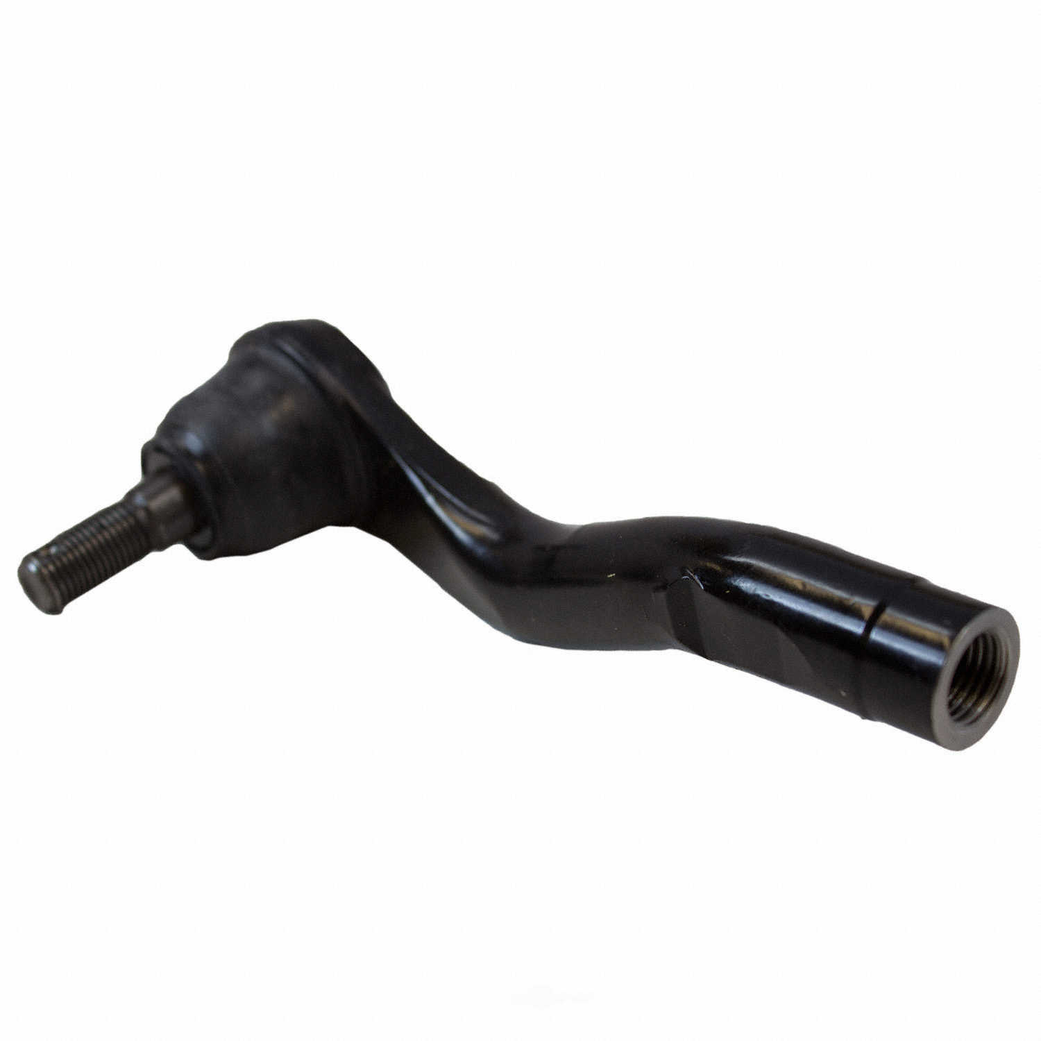 MOTORCRAFT - Steering Tie Rod End (Front Right Outer) - MOT MEOE-233
