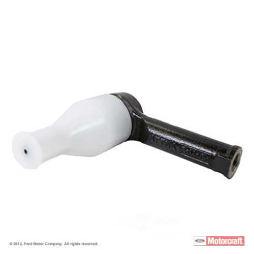 MOTORCRAFT - Steering Tie Rod End - MOT MEOE-235