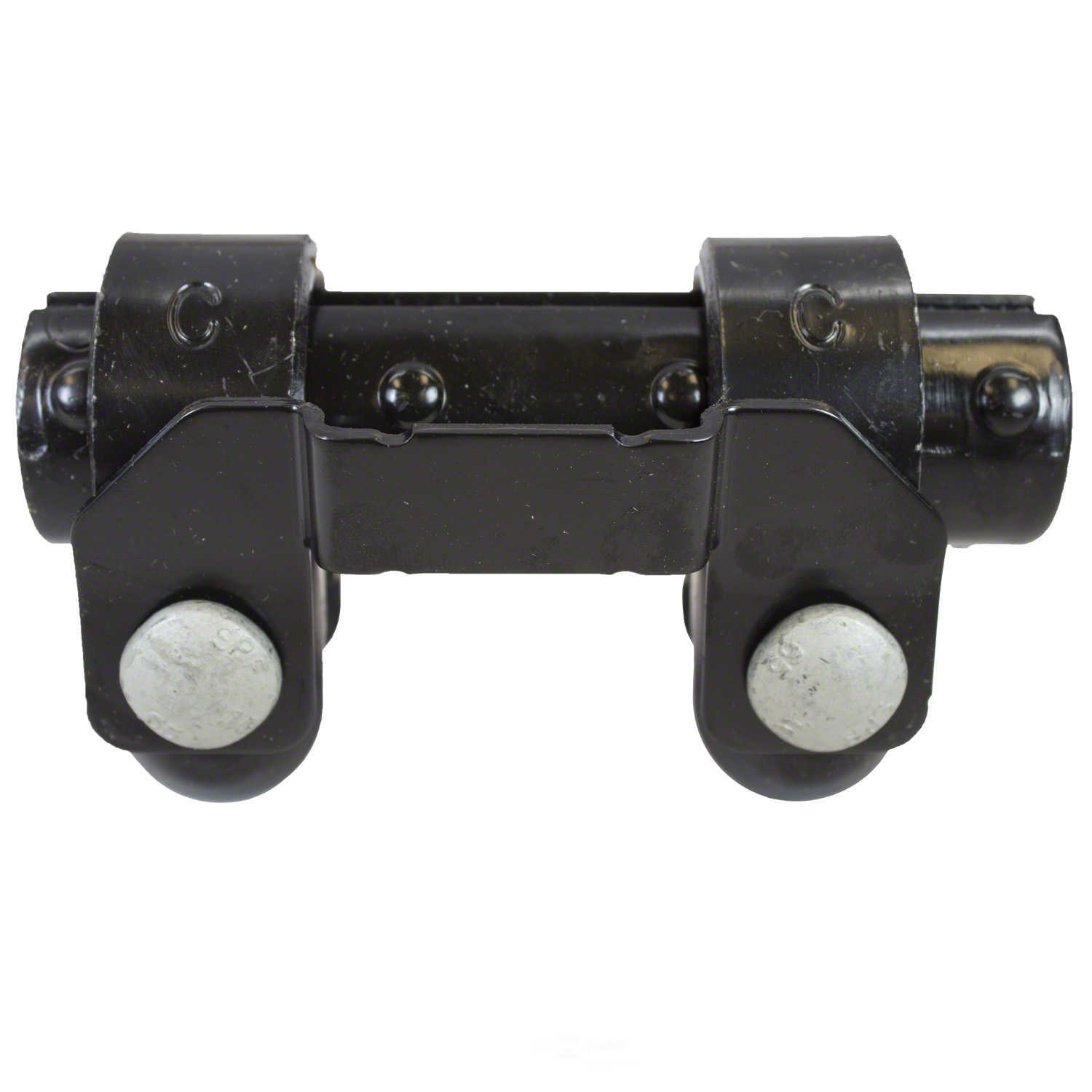 MOTORCRAFT - Steering Tie Rod End Adjusting Sleeve - MOT MEOE-29