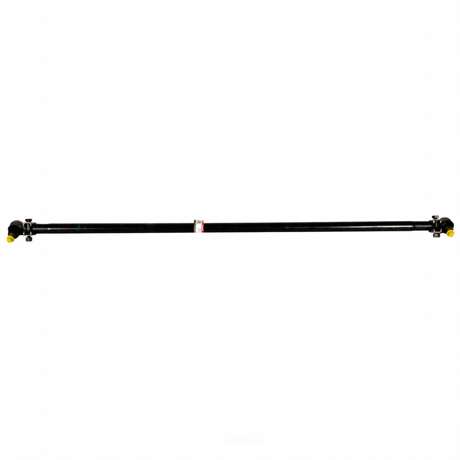 MOTORCRAFT - Steering Tie Rod End Assembly (Front) - MOT MEOE-41