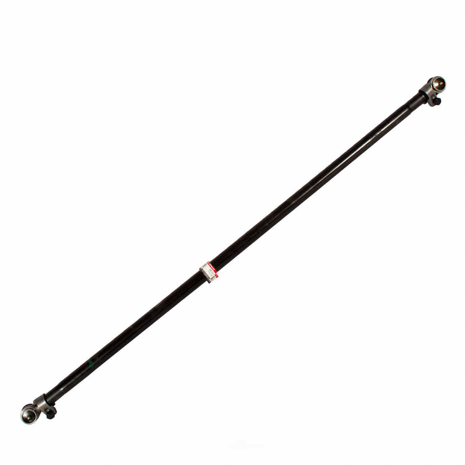 MOTORCRAFT - Steering Tie Rod End Assembly (Front) - MOT MEOE-41