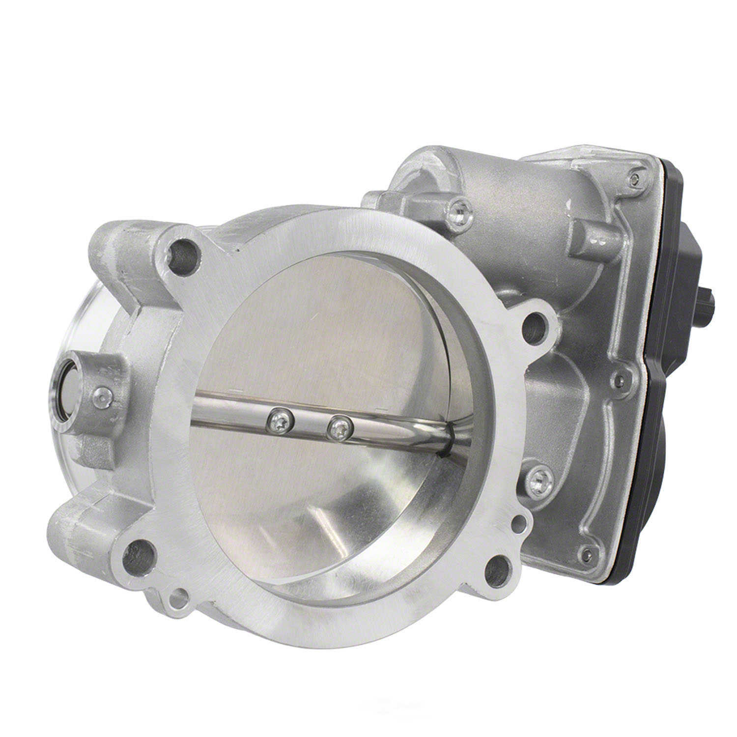 MOTORCRAFT - Fuel Injection Throttle Body - MOT TB-25