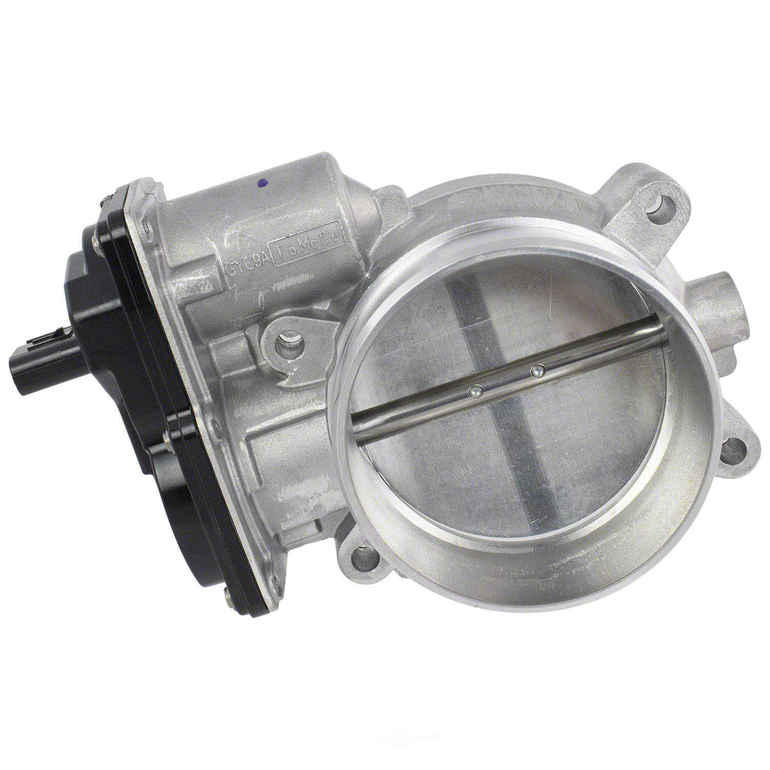 MOTORCRAFT - Fuel Injection Throttle Body - MOT TB-25