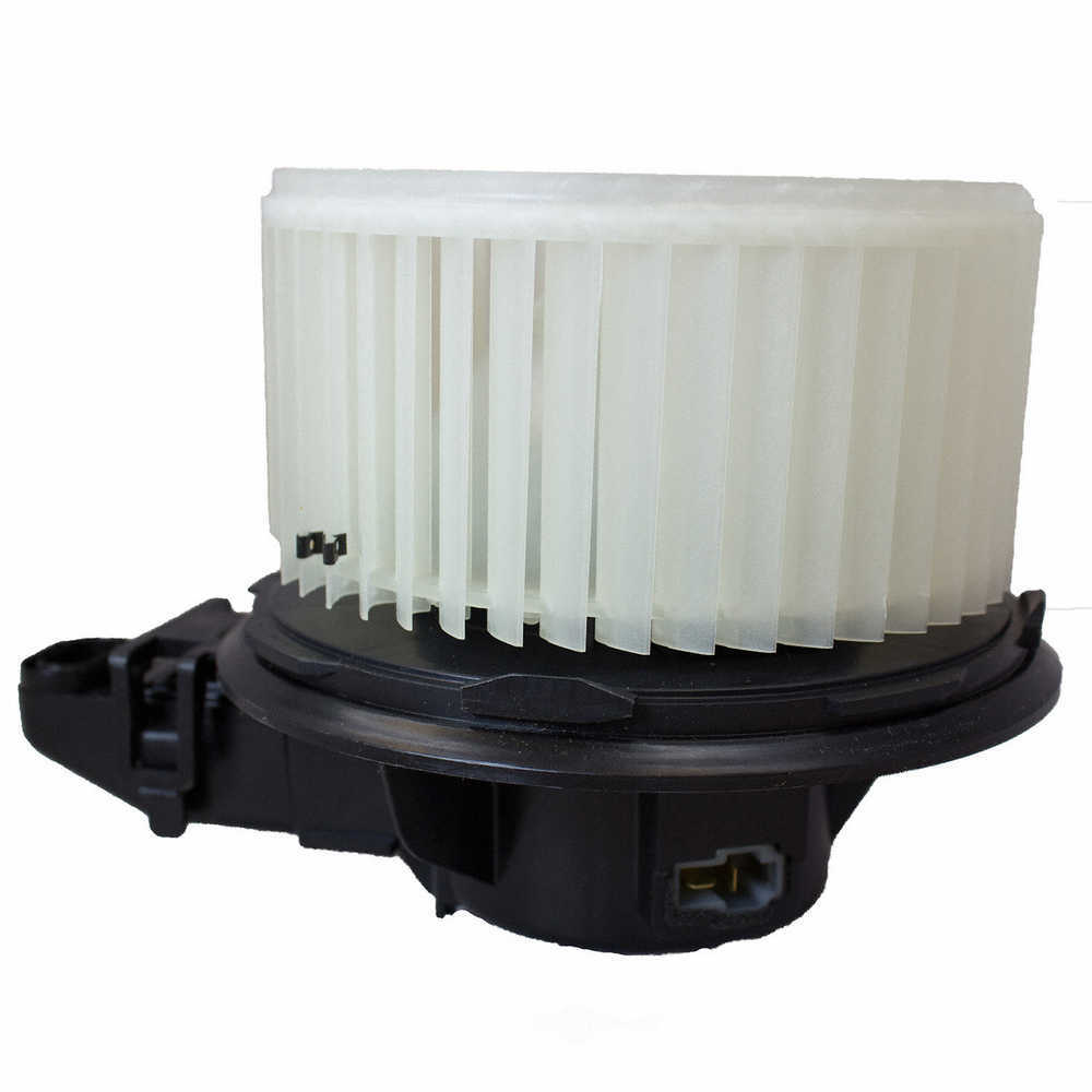 MOTORCRAFT - HVAC Blower Motor - MOT MM-1000